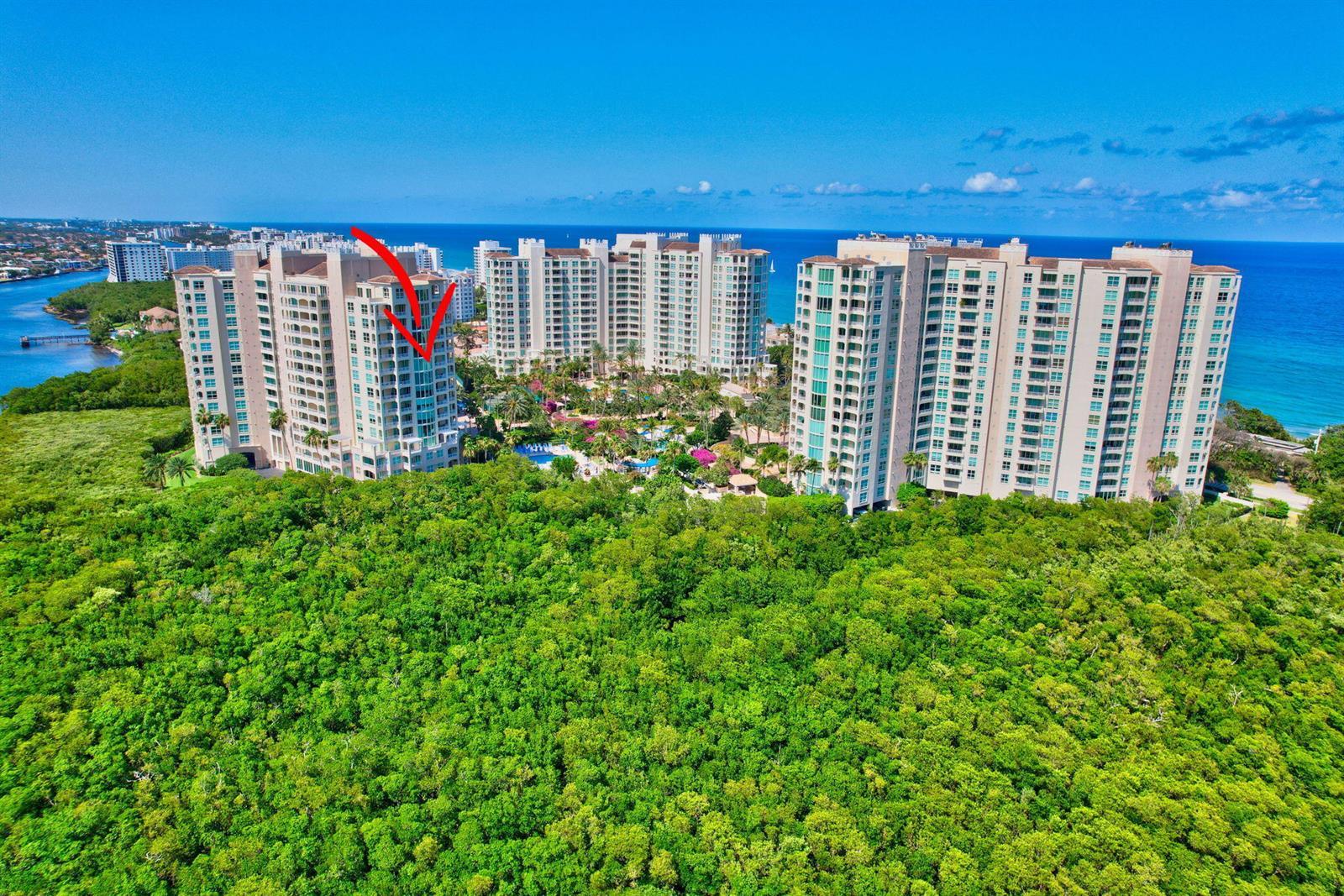 3720 S Ocean Boulevard # 1001, Highland Beach FL 33487 photo 3