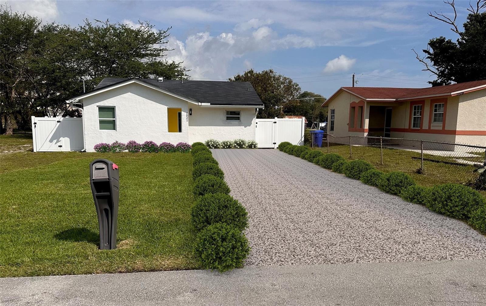 1021 NW 5th Court, Fort Lauderdale FL 33311