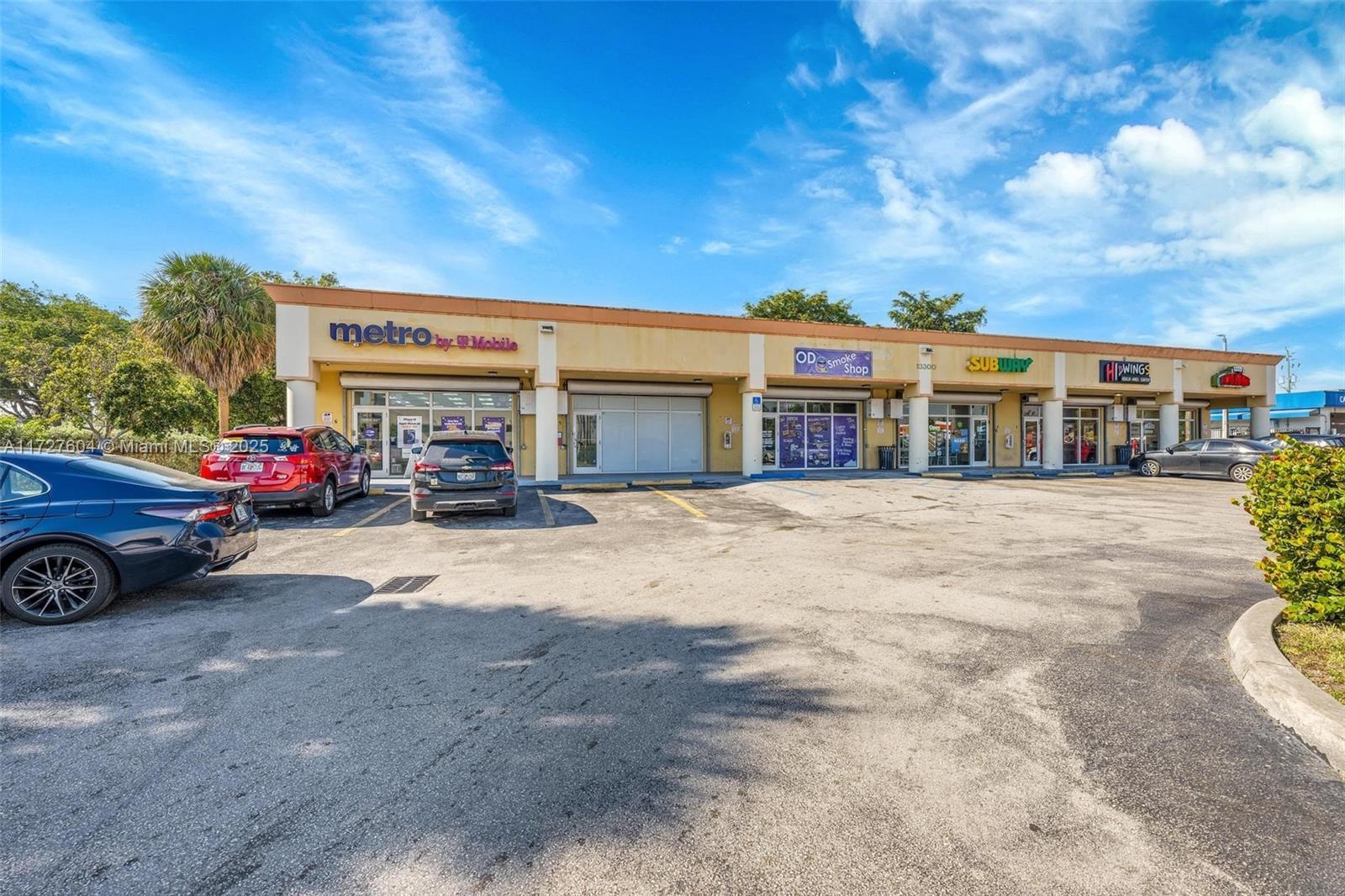 13300 NW 27th Ave # 5, Opa-Locka FL 33054 photo 2