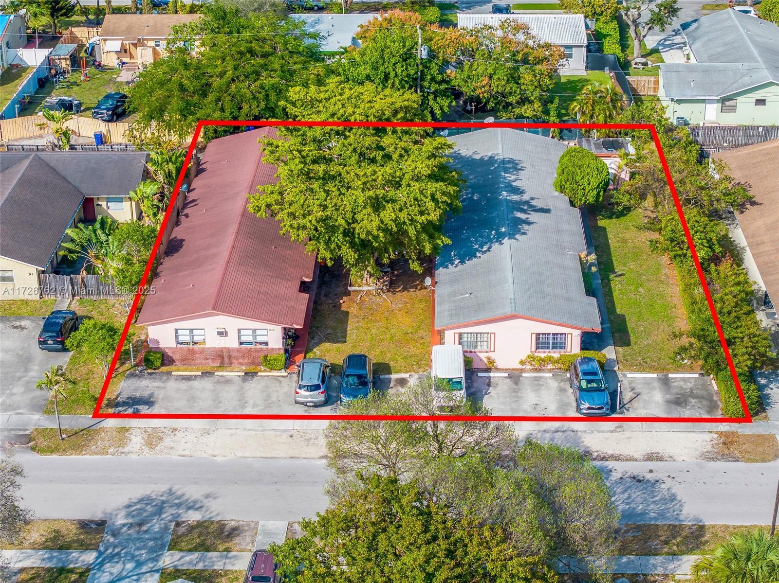 1917 Grant St # 9, Hollywood FL 33020 photo 2