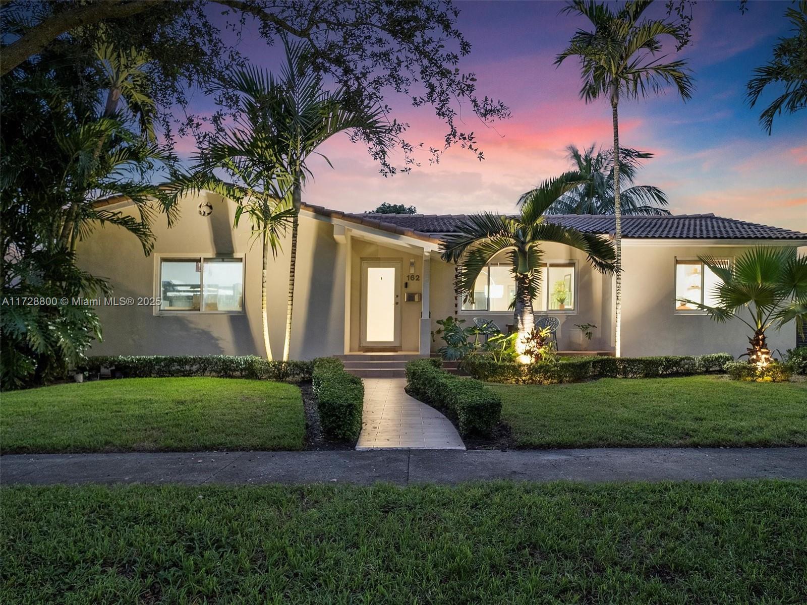 162 NW 109th St, Miami Shores FL 33168