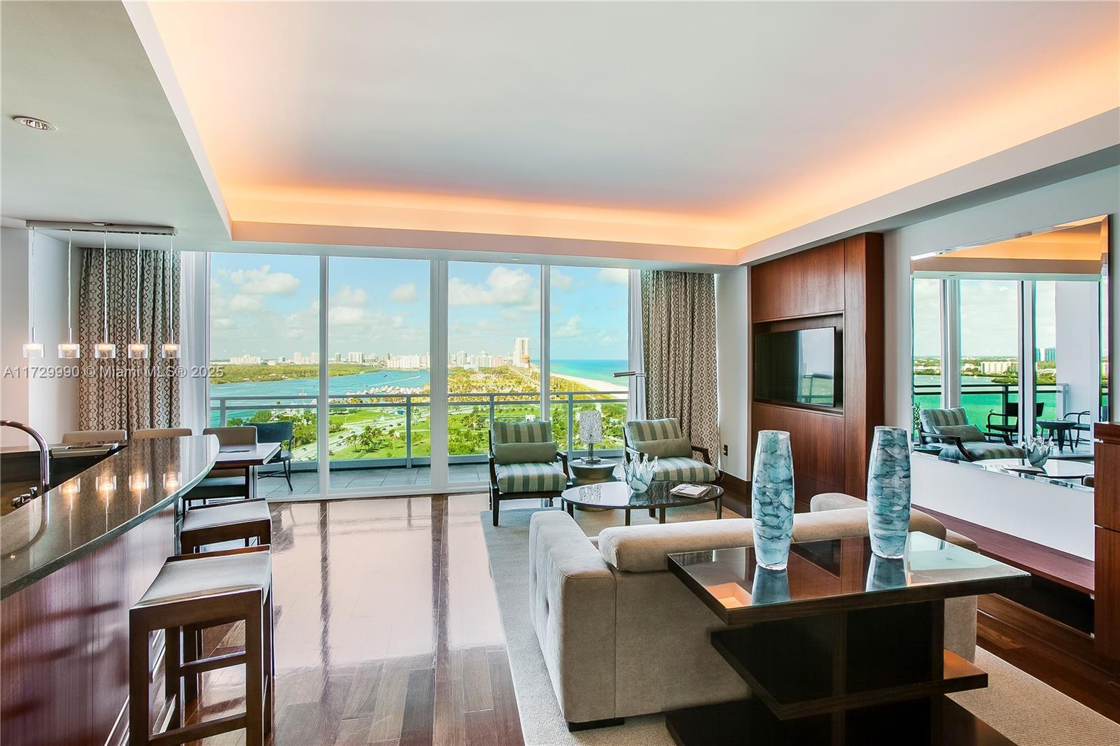10295 Collins Ave # 1613, Bal Harbour FL 33154