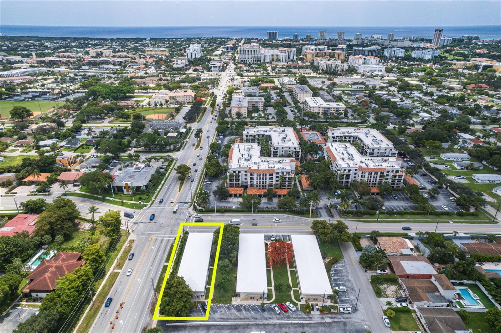 11 SW 4th Avenue # 10, Boca Raton FL 33432