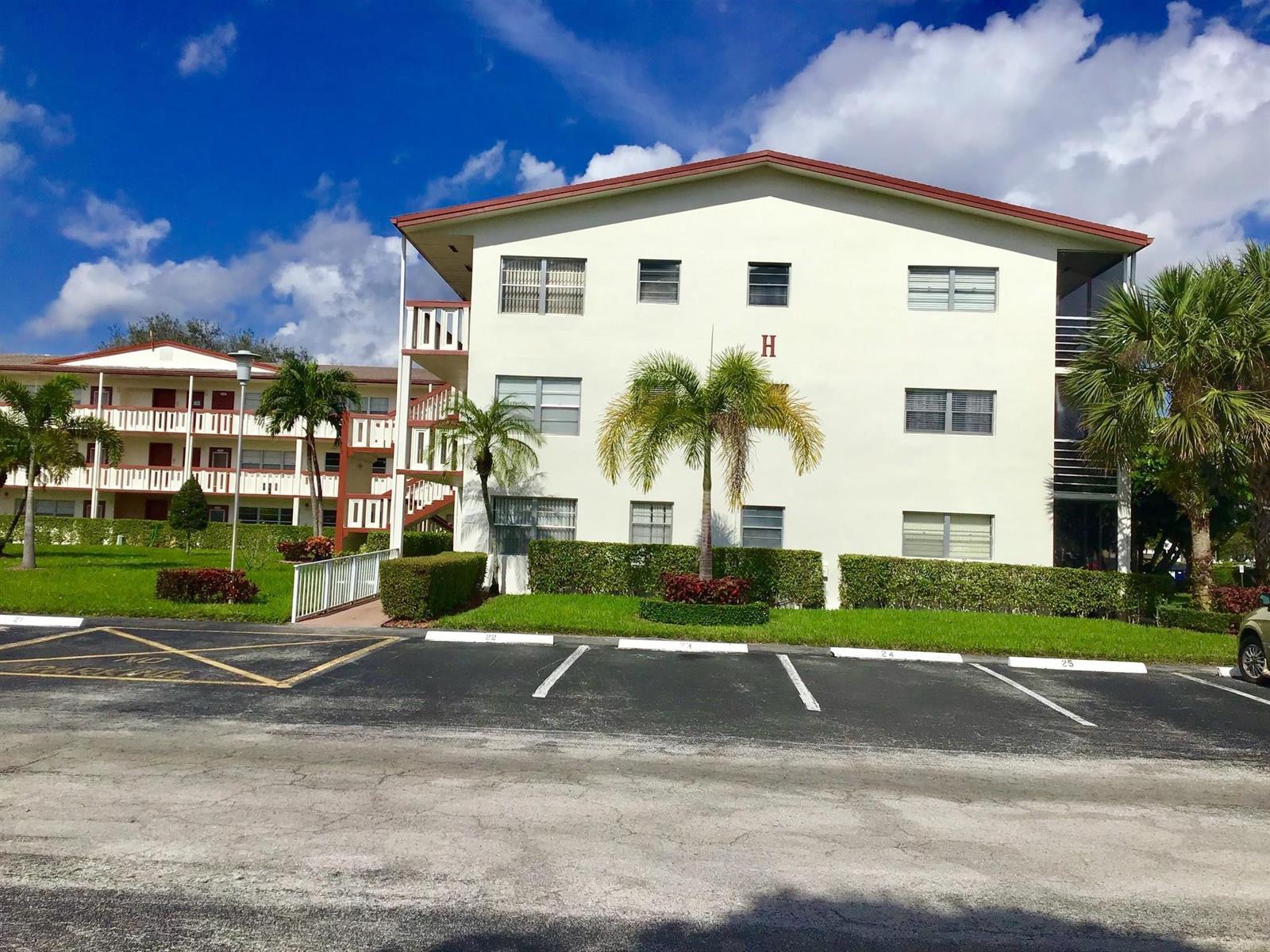 336 Brighton H # 336, Boca Raton FL 33434
