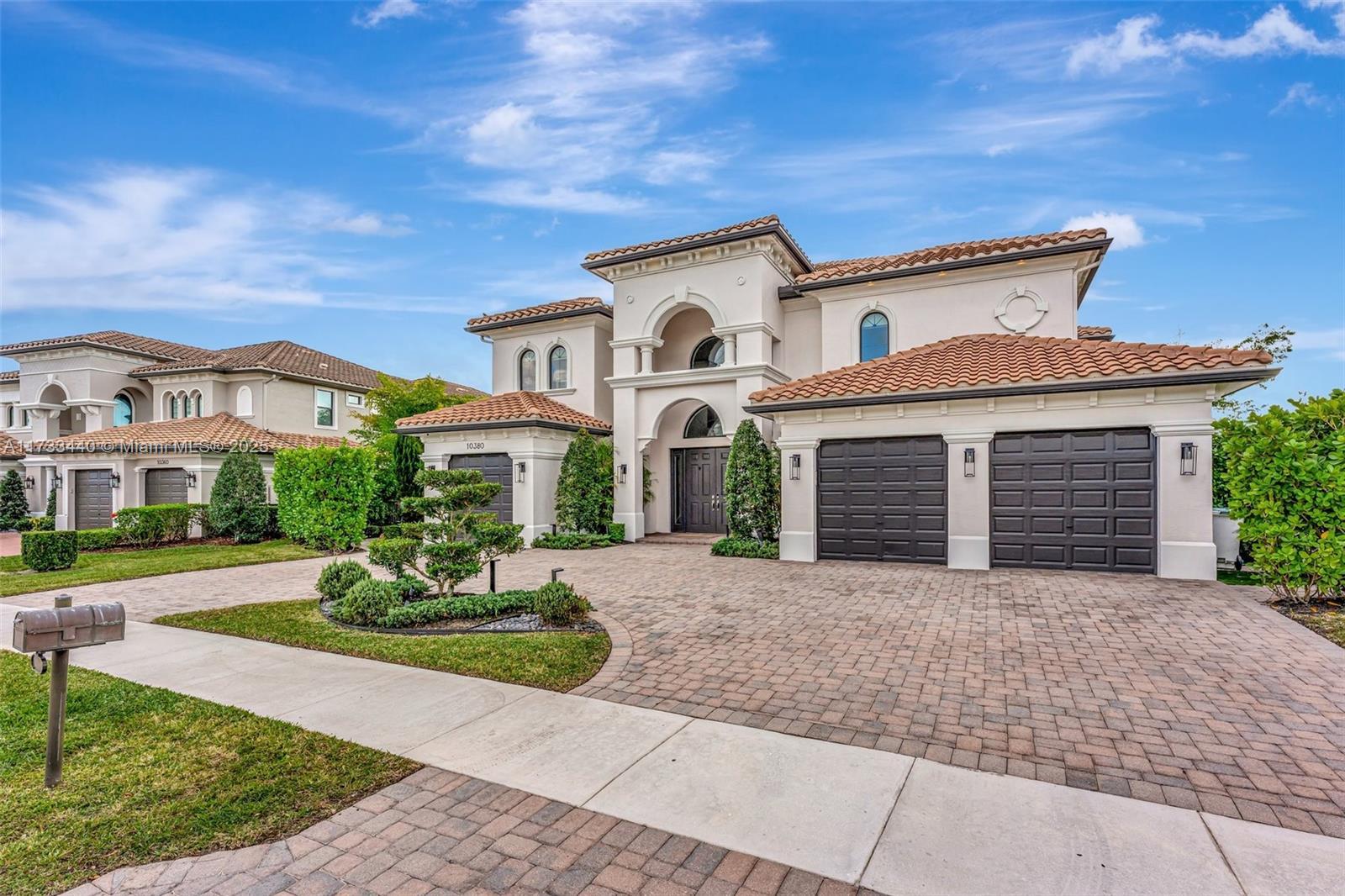 10380 S Barnsley Dr, Parkland FL 33076 photo 2