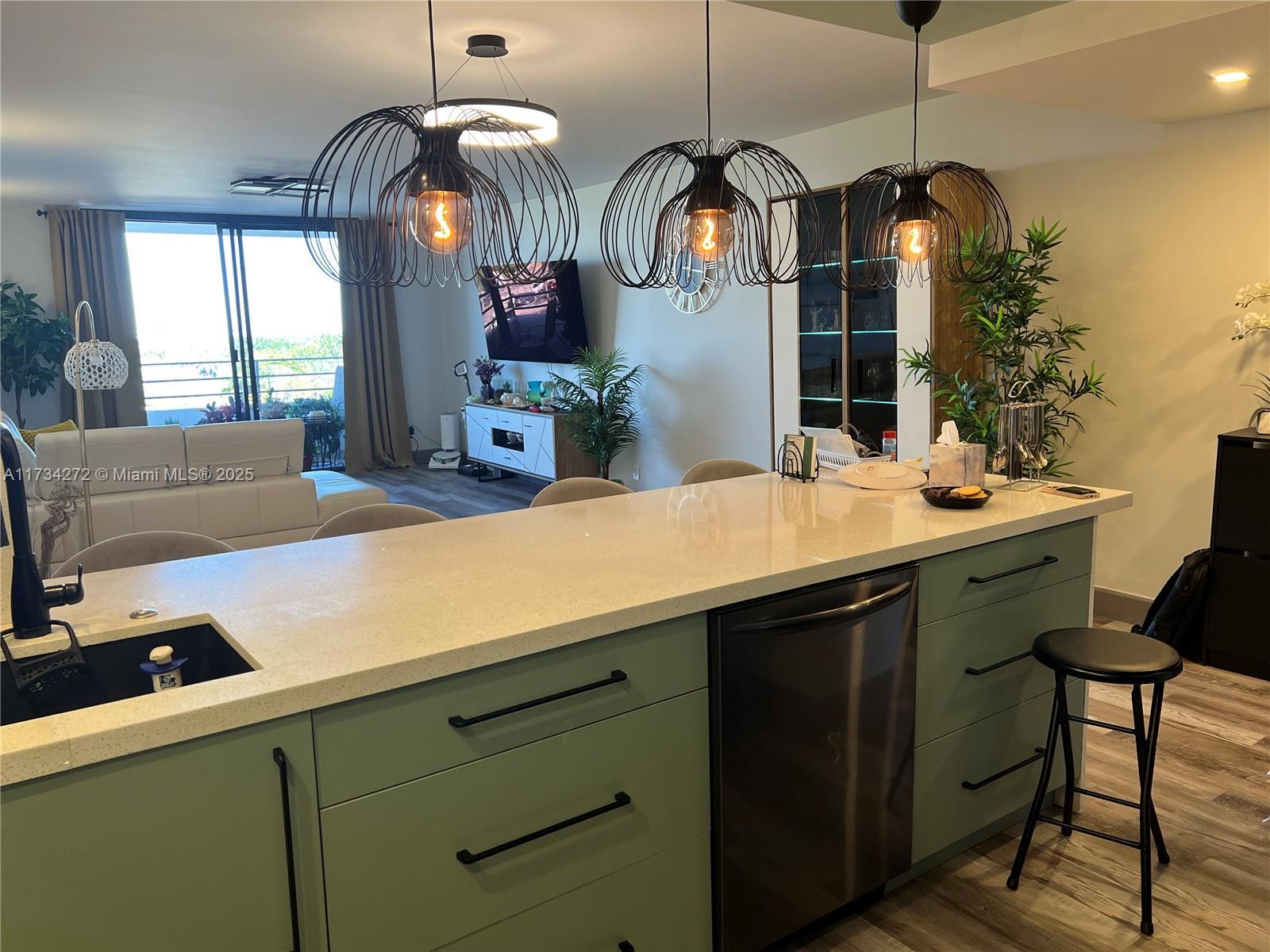 600 Three Islands Blvd # 504, Hallandale Beach FL 33009 photo 2