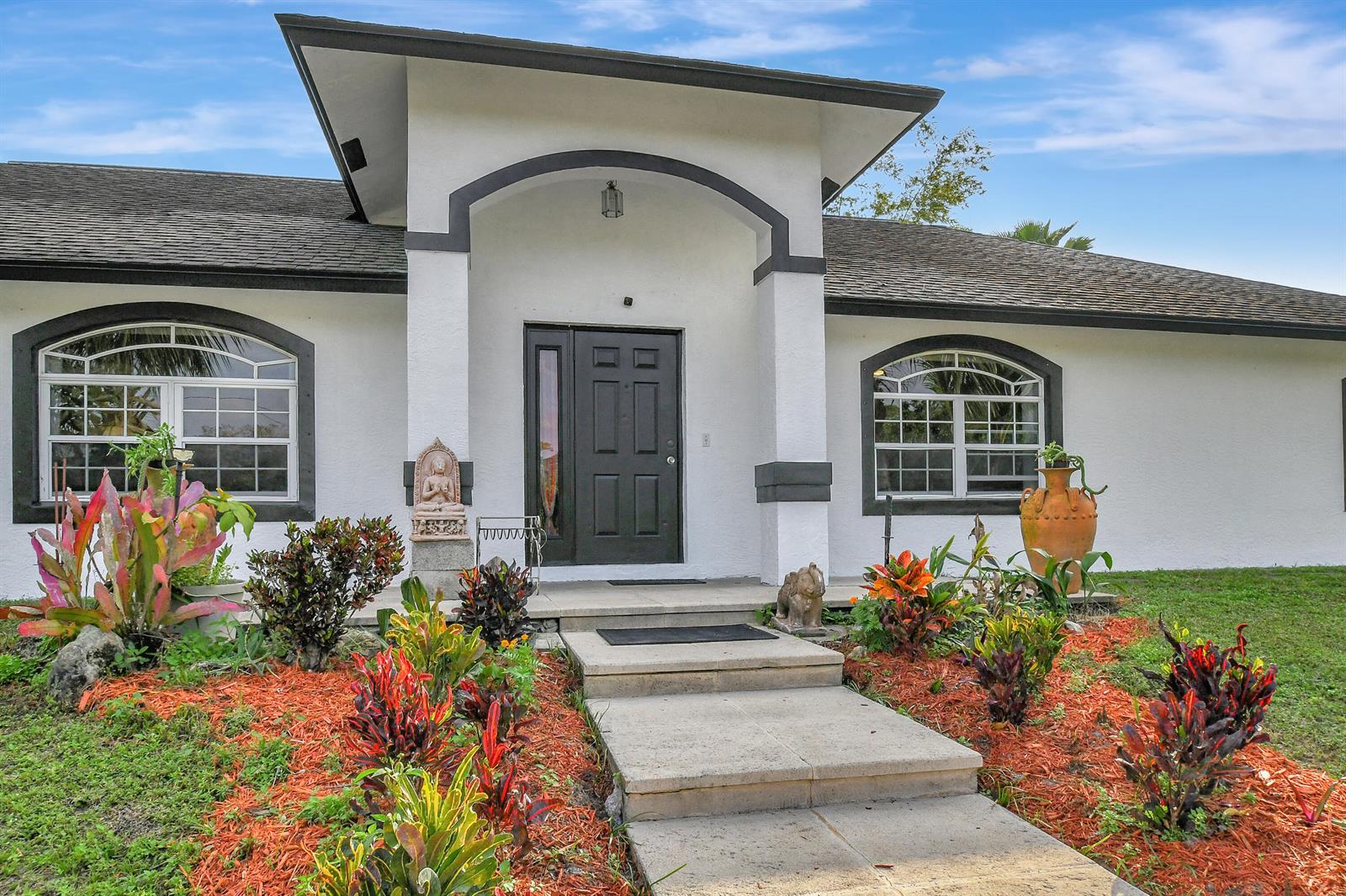 3446 Cabbage Palm Way, Loxahatchee FL 33470 photo 3