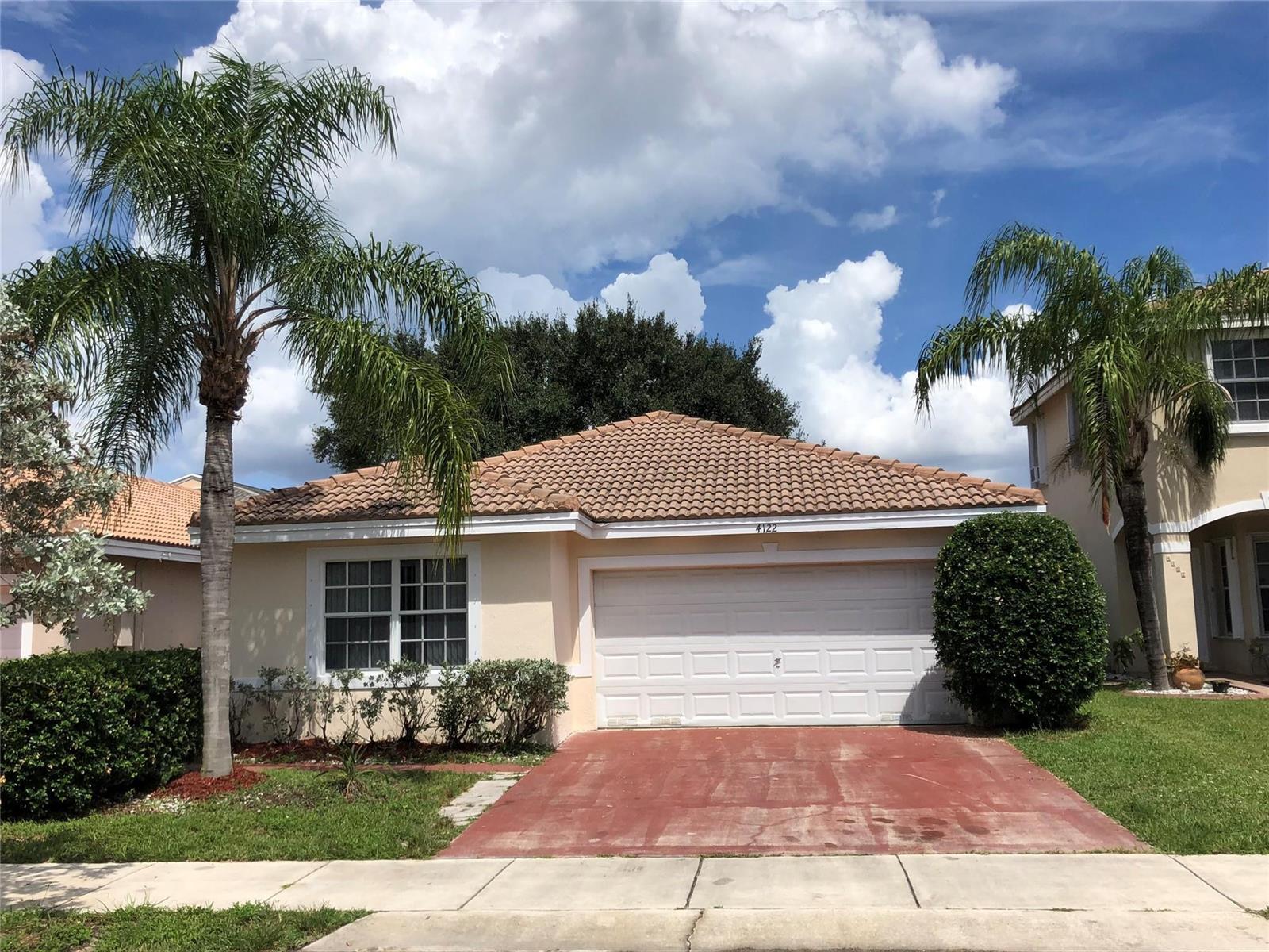 4122 E Silverado Circle, Davie FL 33024 photo 2