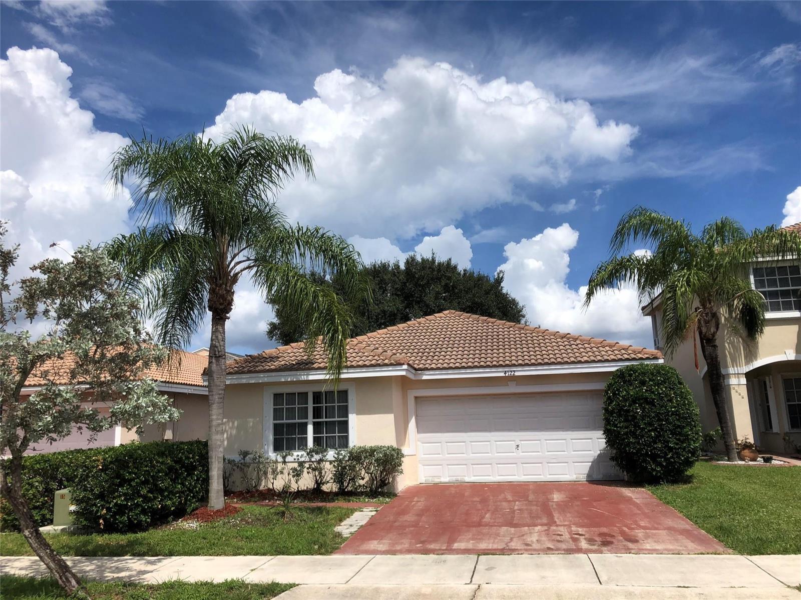 4122 E Silverado Circle, Davie FL 33024 photo 3