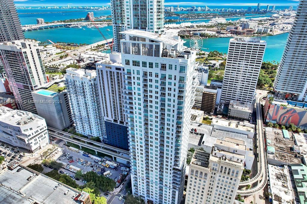 133 NE 2nd Ave # 3017, Miami FL 33132