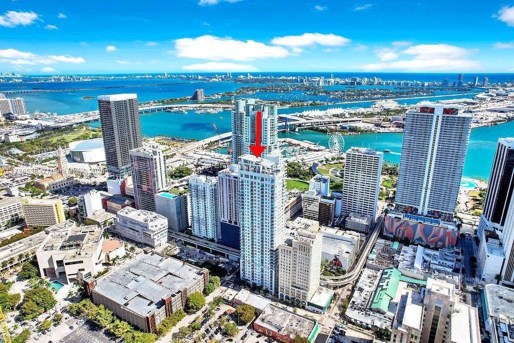 133 NE 2nd Ave # 3017, Miami FL 33132 photo 4