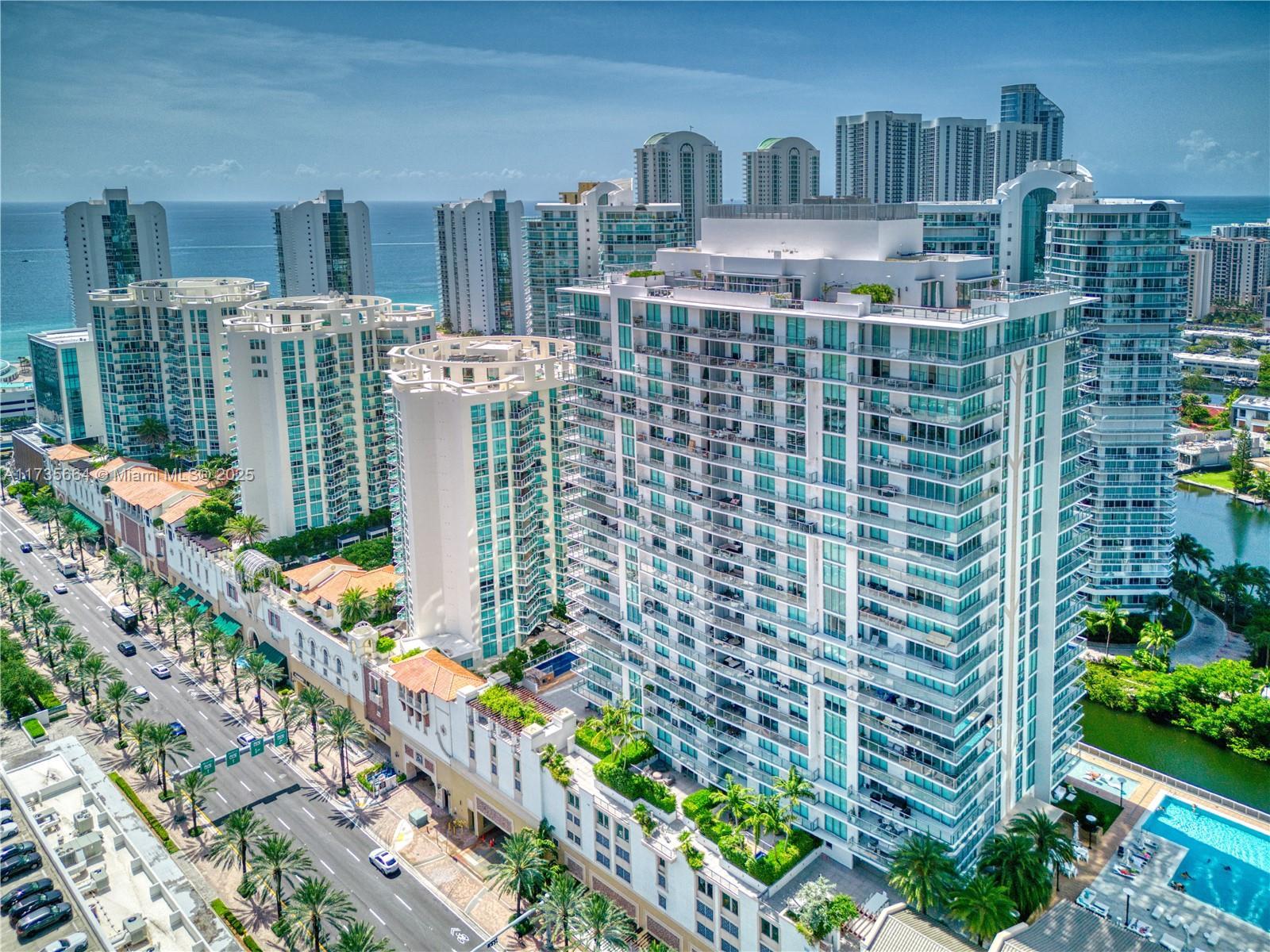 250 Sunny Isles Blvd # 1402, Sunny Isles Beach FL 33160 photo 2