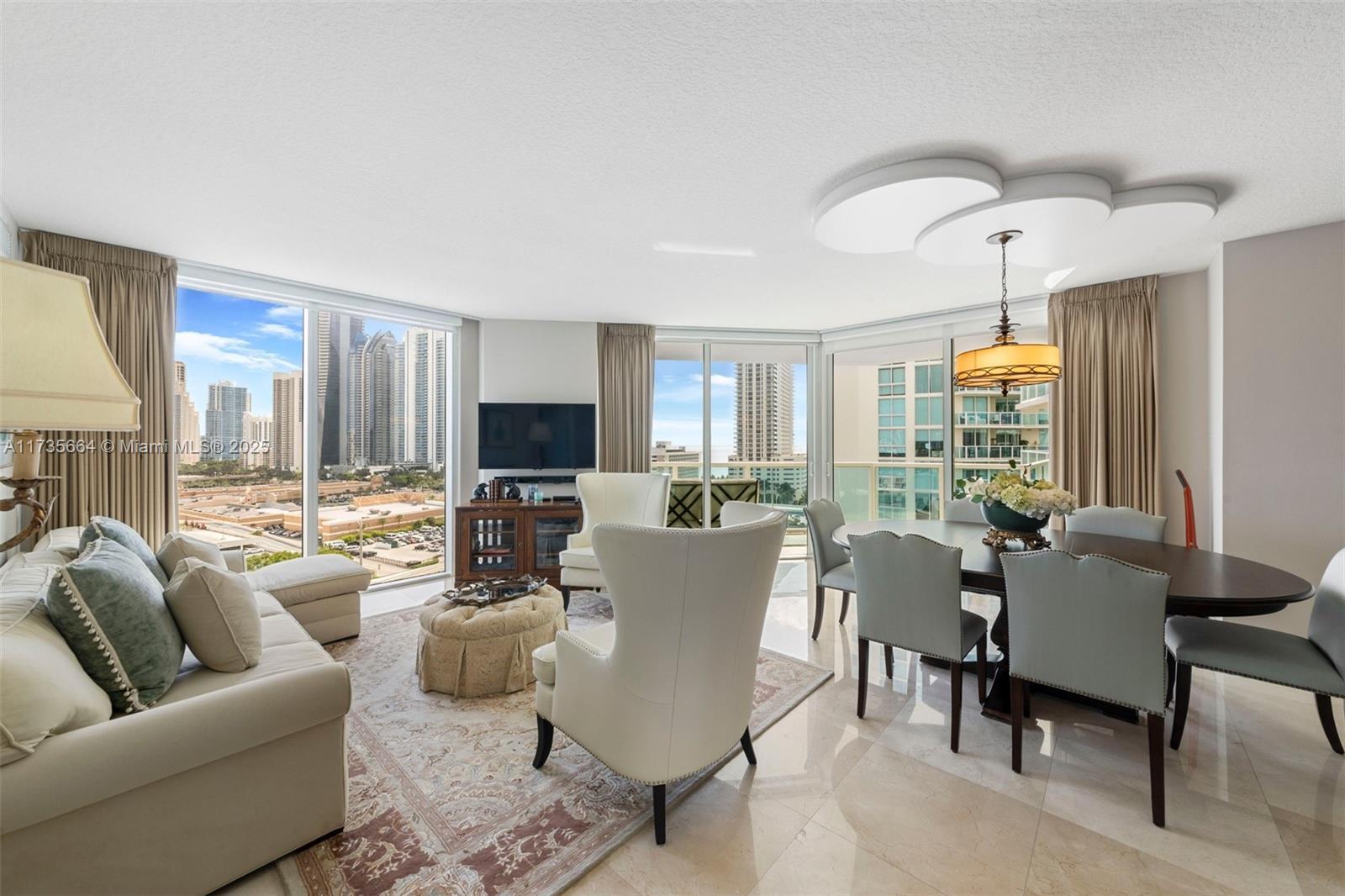 250 Sunny Isles Blvd # 1402, Sunny Isles Beach FL 33160 photo 3