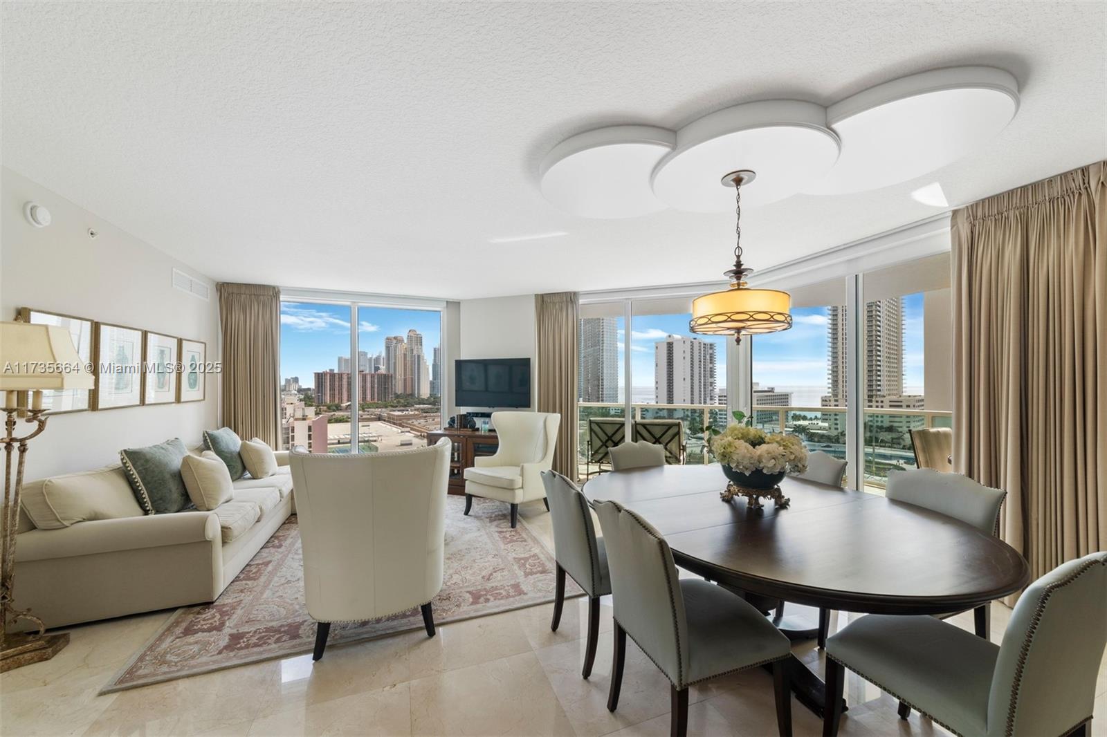 250 Sunny Isles Blvd # 1402, Sunny Isles Beach FL 33160 photo 5
