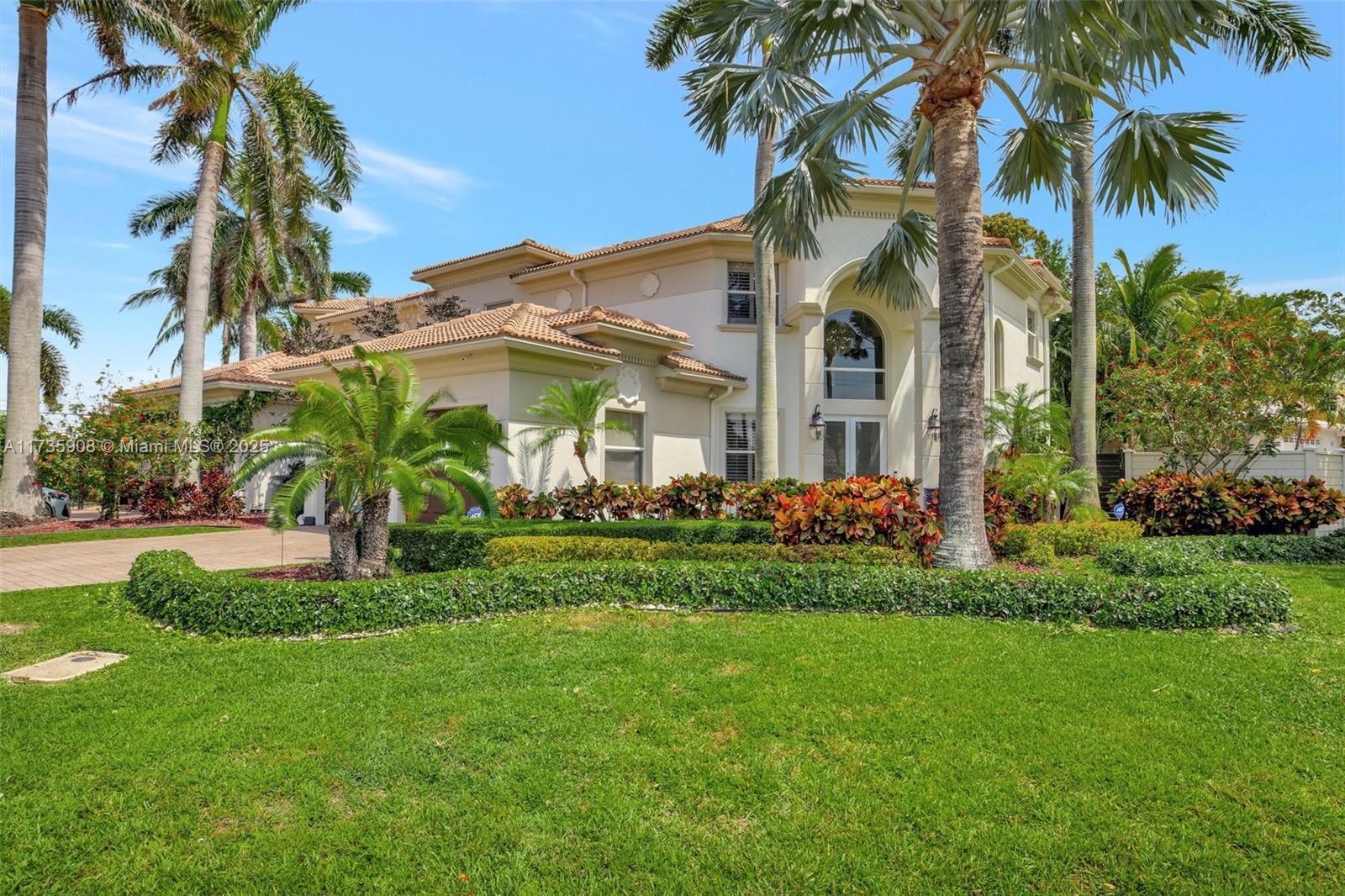 2844 NE 26th Ave, Lighthouse Point FL 33064 photo 2
