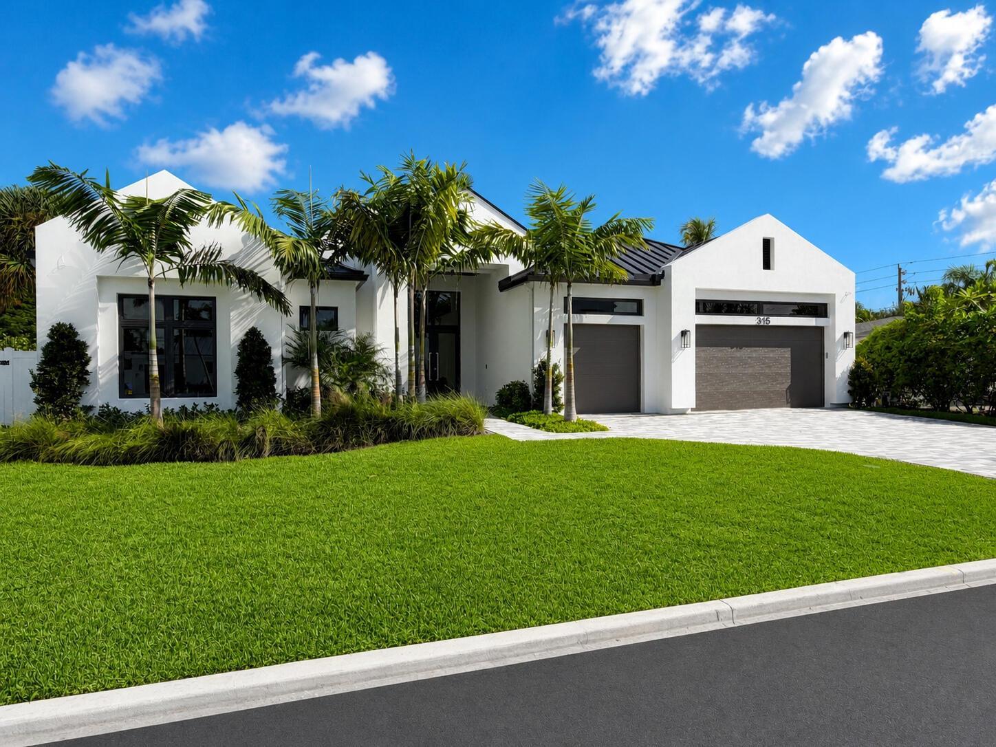 315 Ellamar Road, West Palm Beach FL 33405 photo 2