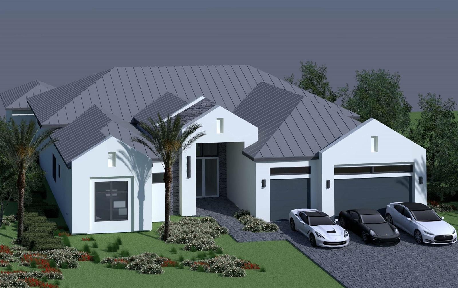 315 Ellamar Road, West Palm Beach FL 33405