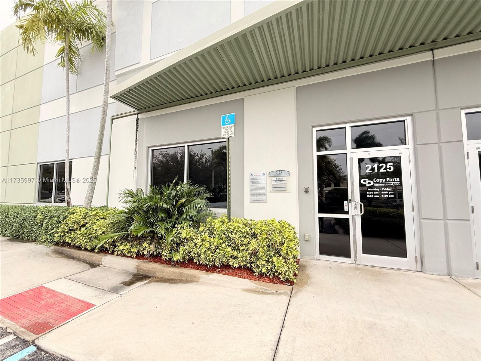 2125 NW 115th Ave # 7, Sweetwater FL 33172