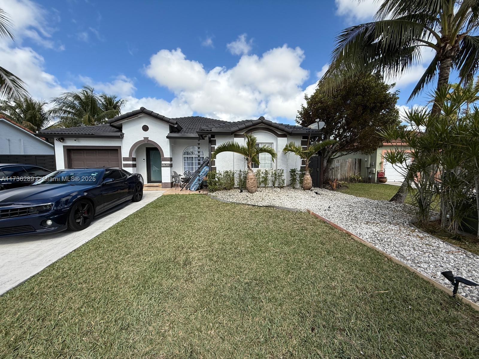 12633 SW 224th St, Miami FL 33170