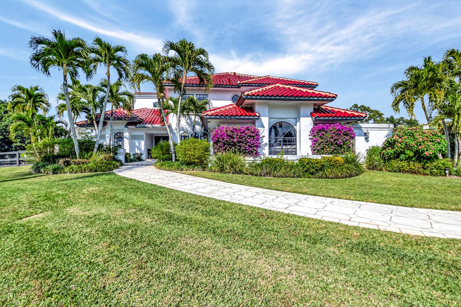 10321 El Paraiso Place S, Delray Beach FL 33446 photo 2