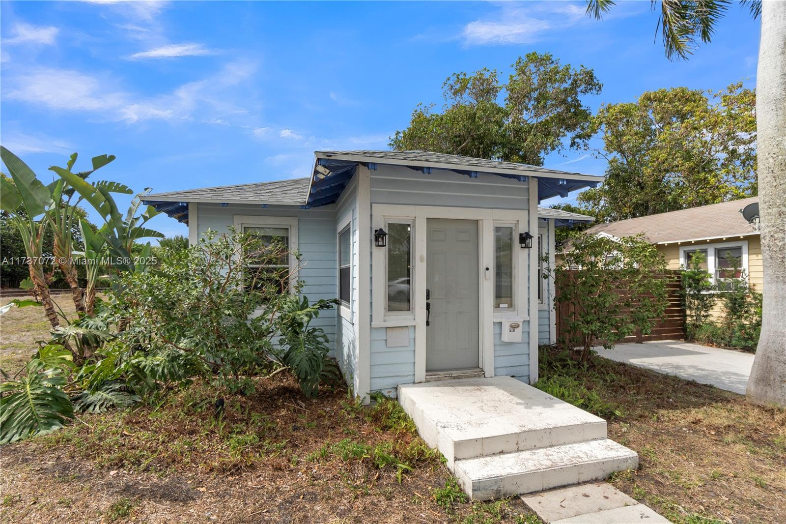 510 El Vedado, West Palm Beach FL 33405 photo 2