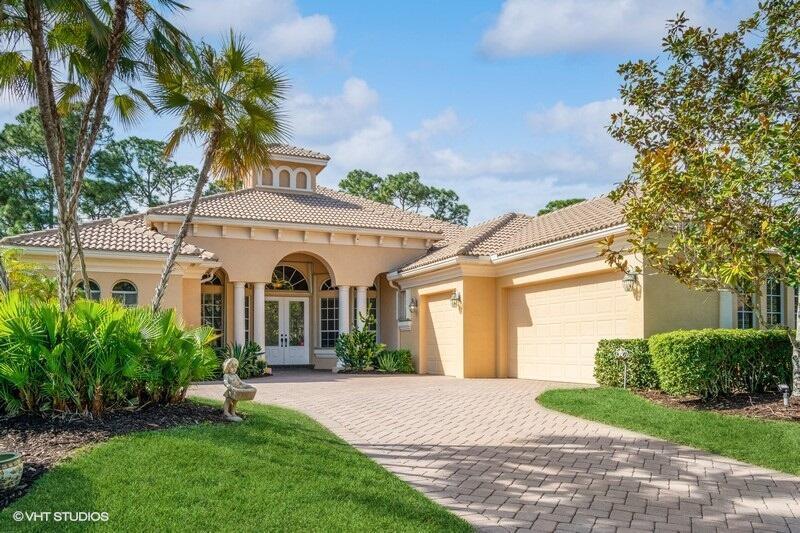 8825 Bally Bunion Road, Port St. Lucie FL 34986 photo 2