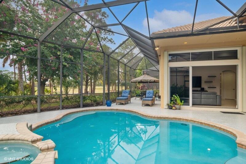 8825 Bally Bunion Road, Port St. Lucie FL 34986