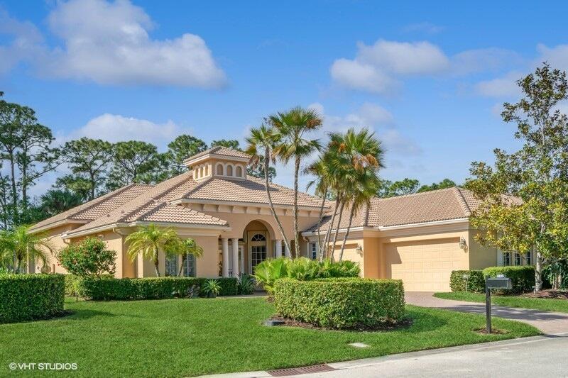 8825 Bally Bunion Road, Port St. Lucie FL 34986 photo 4