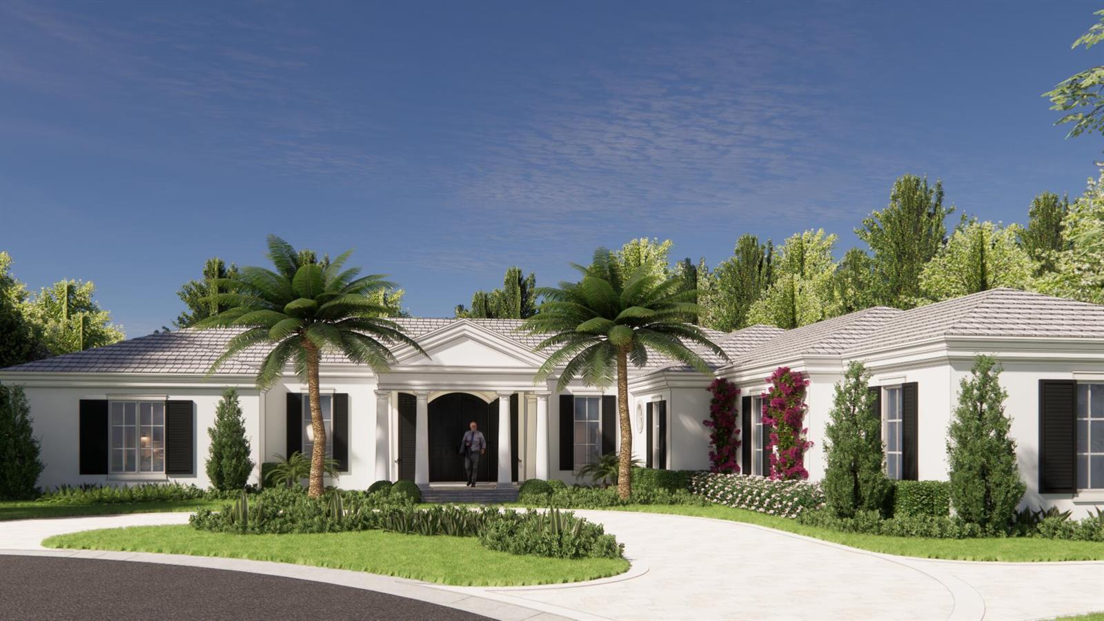 2924 Bluewater Cove Cove, Gulf Stream FL 33483