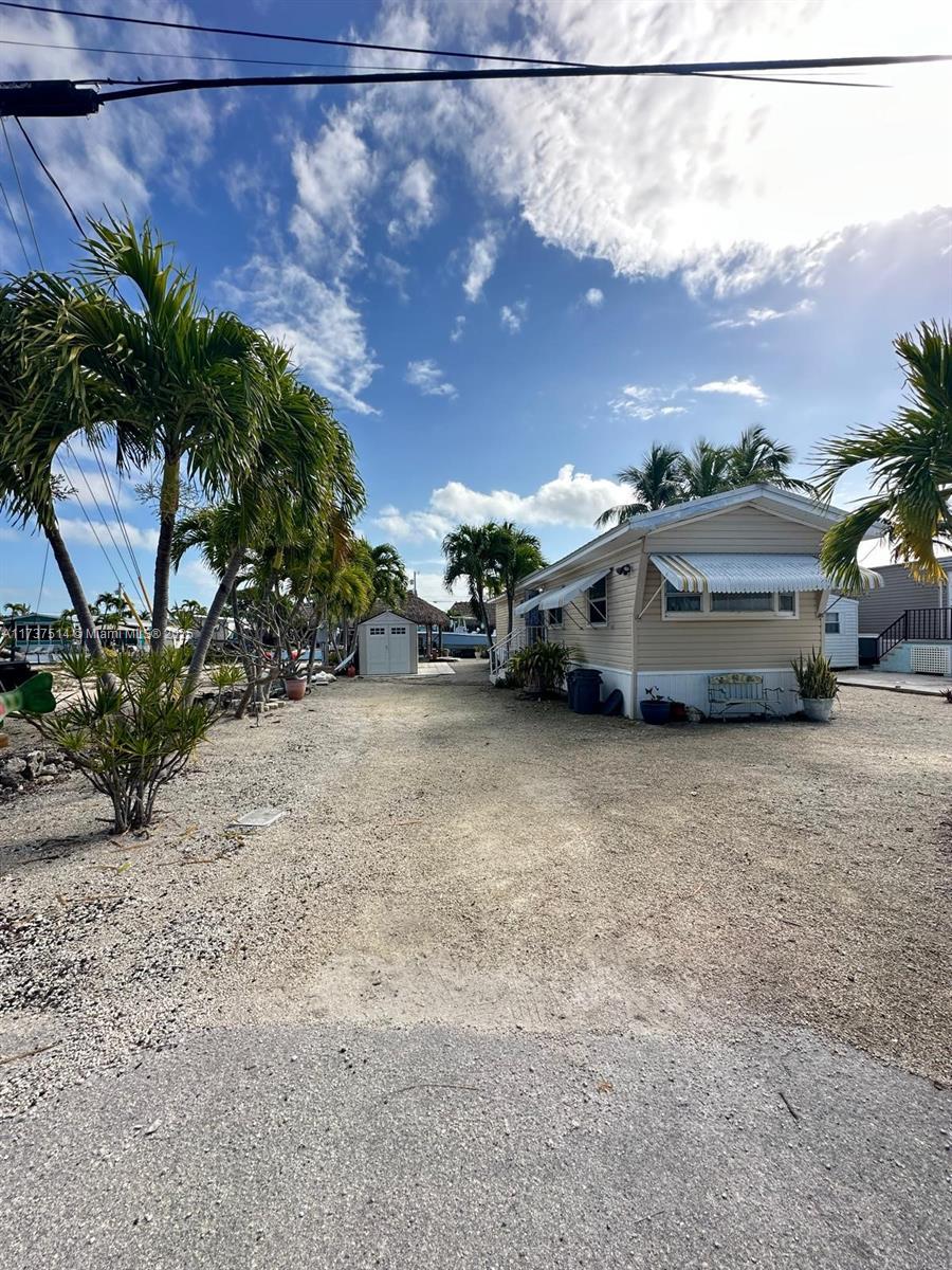 1693 Bayview Dr, Lower Keys FL 33042