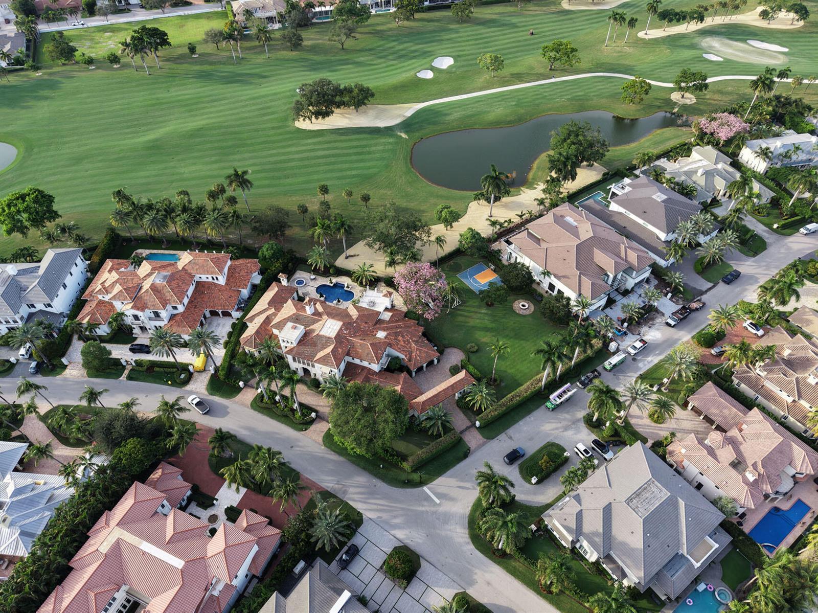 1869 Sabal Palm Drive, Boca Raton FL 33432 photo 2