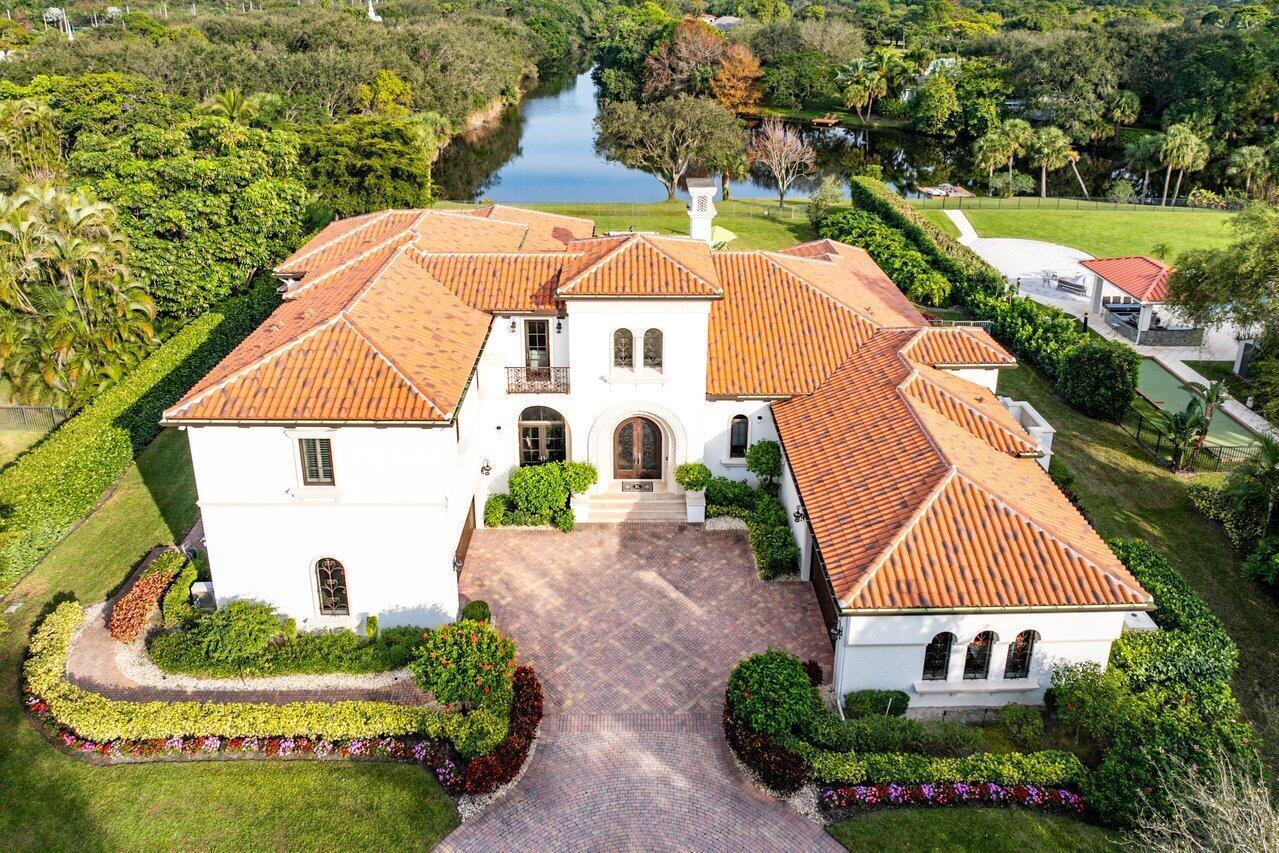 5603 Whirlaway Road, Palm Beach Gardens FL 33418 photo 2