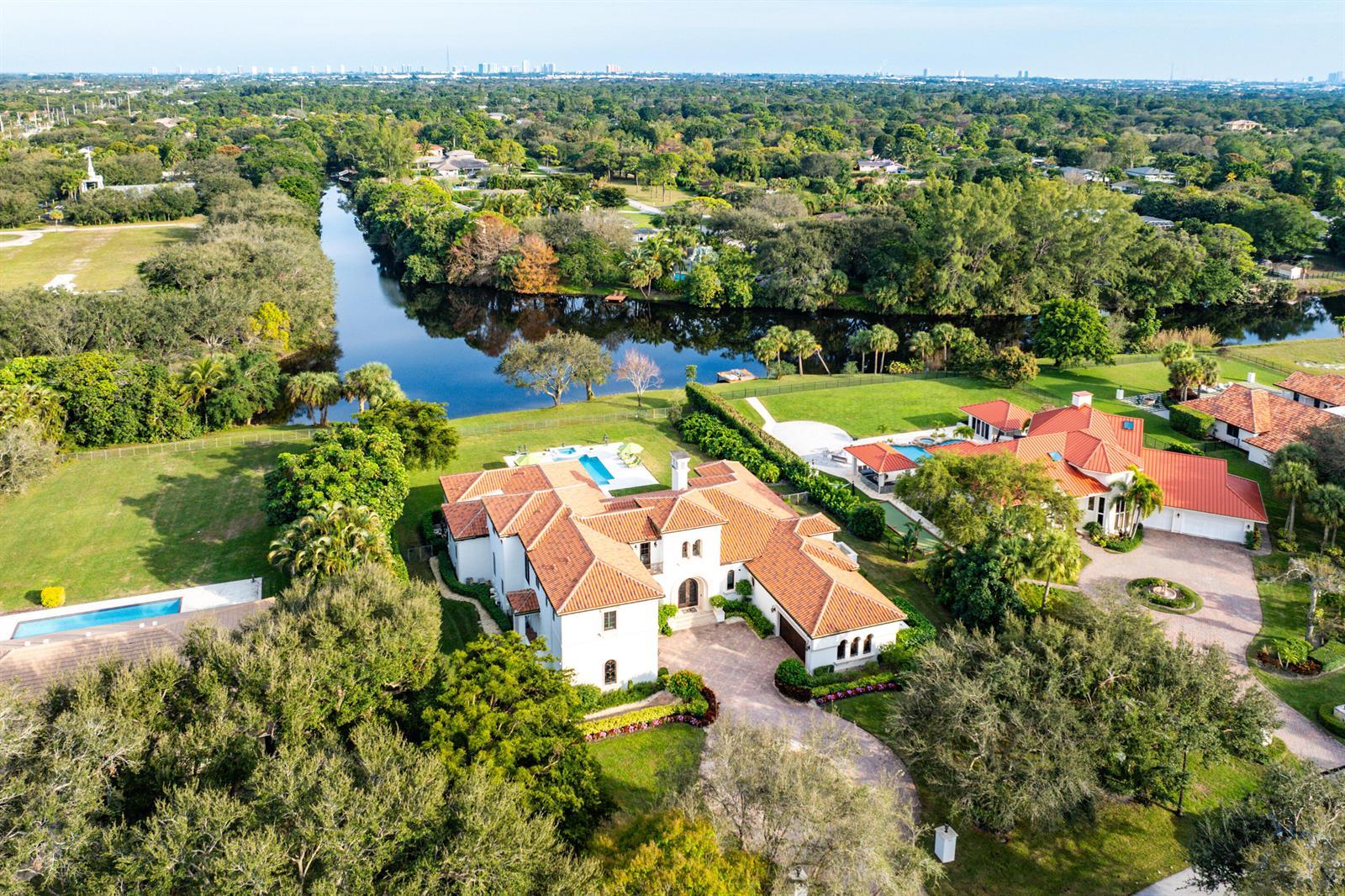 5603 Whirlaway Road, Palm Beach Gardens FL 33418
