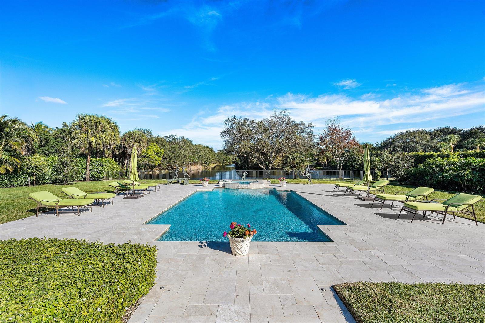 5603 Whirlaway Road, Palm Beach Gardens FL 33418 photo 5