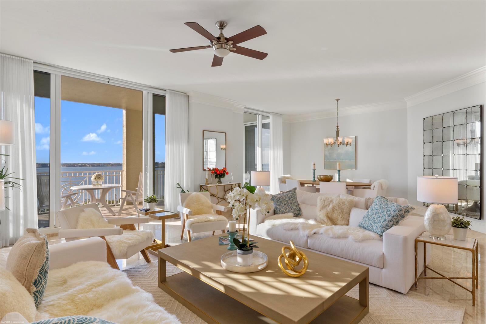 5310 N Ocean Drive # 601, Singer Island FL 33404 photo 3