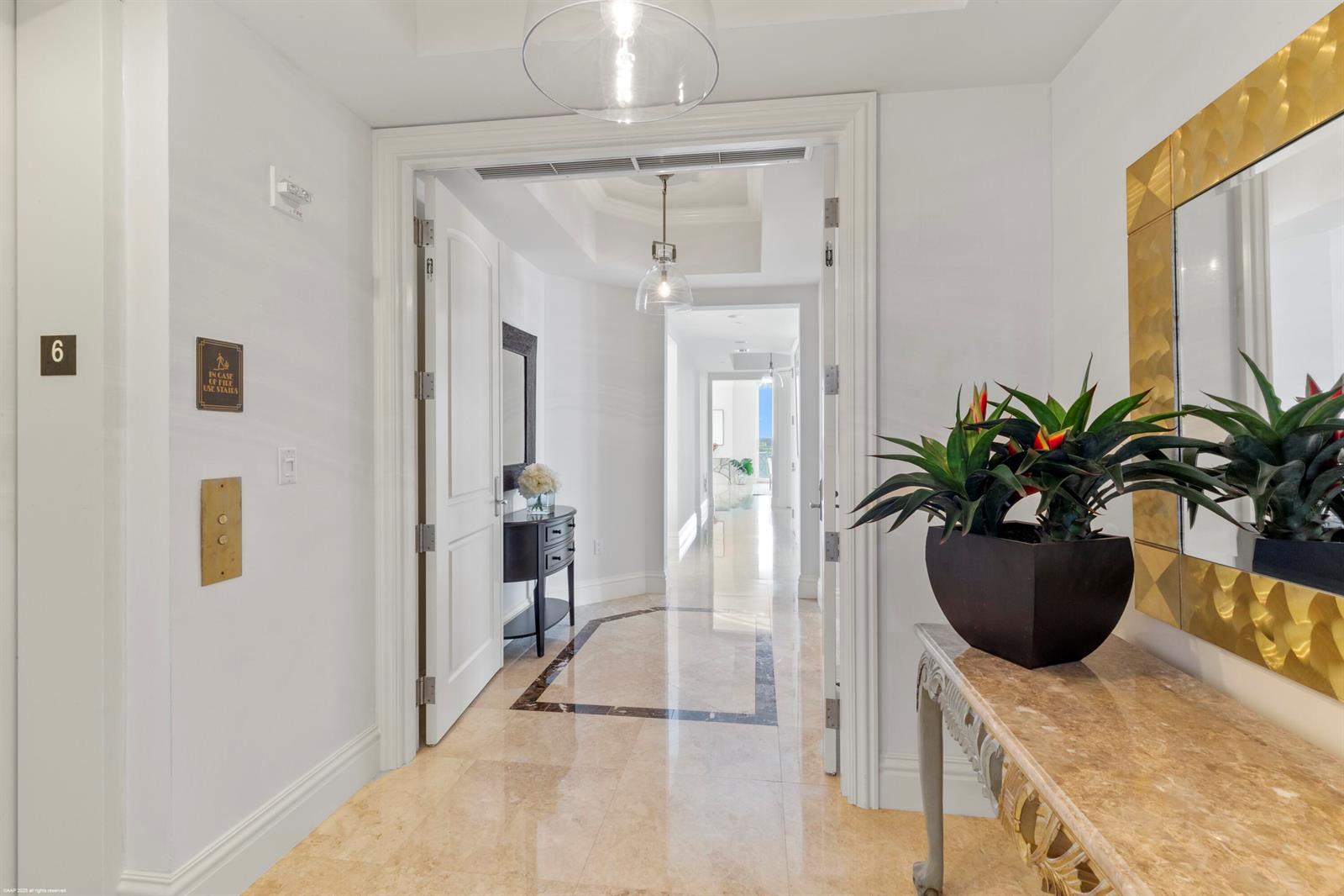 5310 N Ocean Drive # 601, Singer Island FL 33404 photo 4