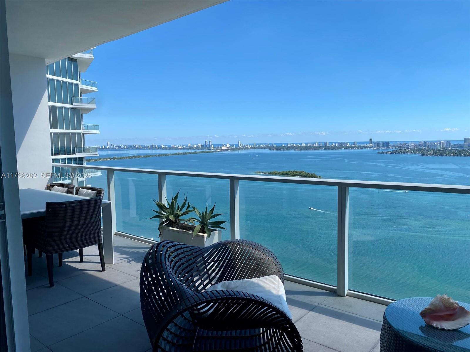 2020 N Bayshore Dr # 3307, Miami FL 33137 photo 2