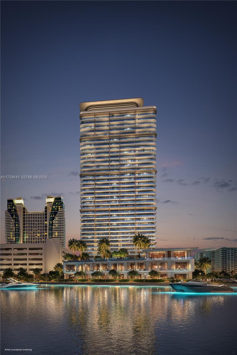 3724 S OCEAN DR # 405, Hollywood FL 33019 photo 2