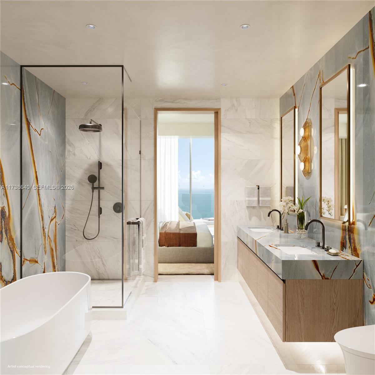 3724 S OCEAN DR # 405, Hollywood FL 33019 photo 4