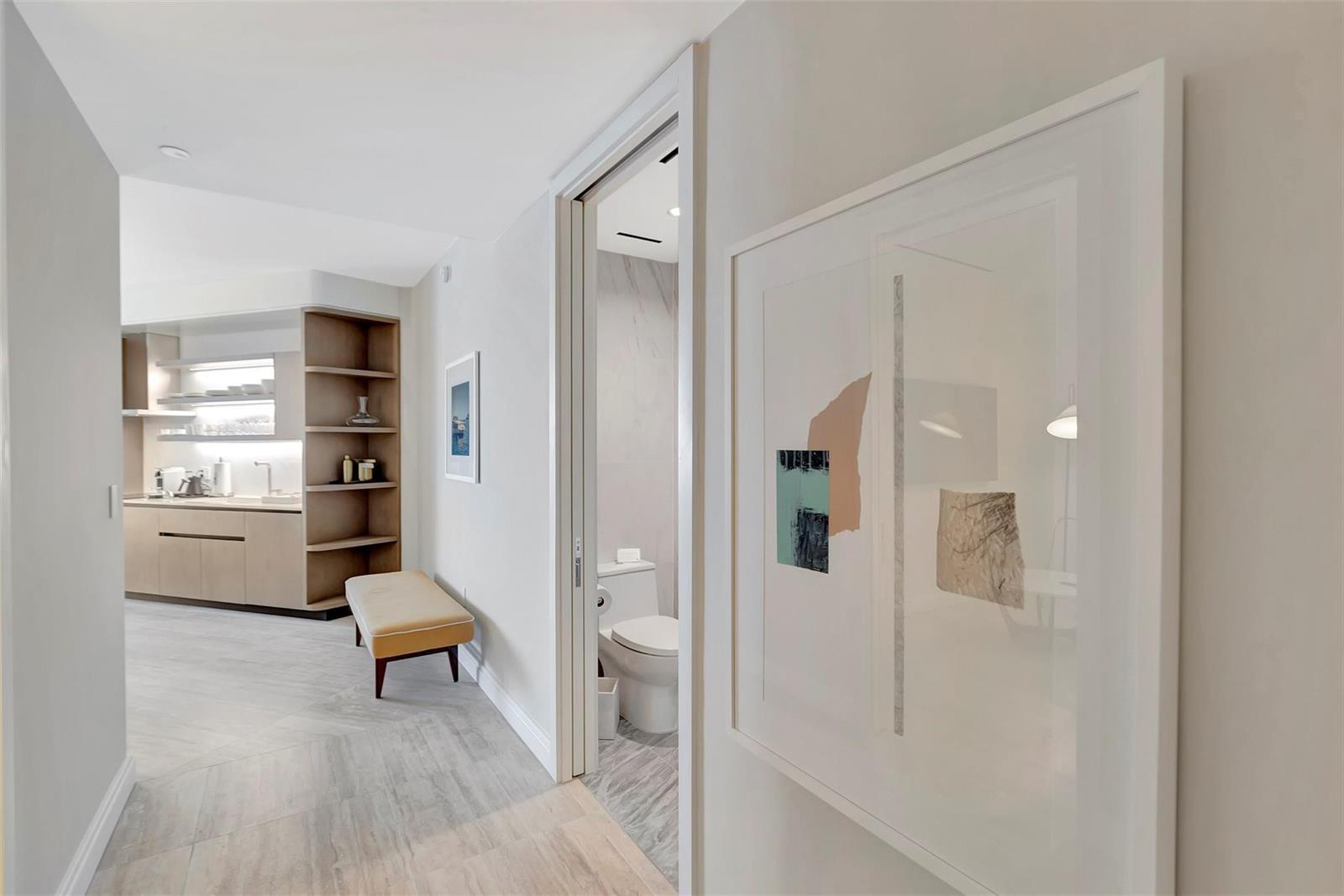 525 N Fort Lauderdale Beach Boulevard # 1607, Fort Lauderdale FL 33304 photo 4