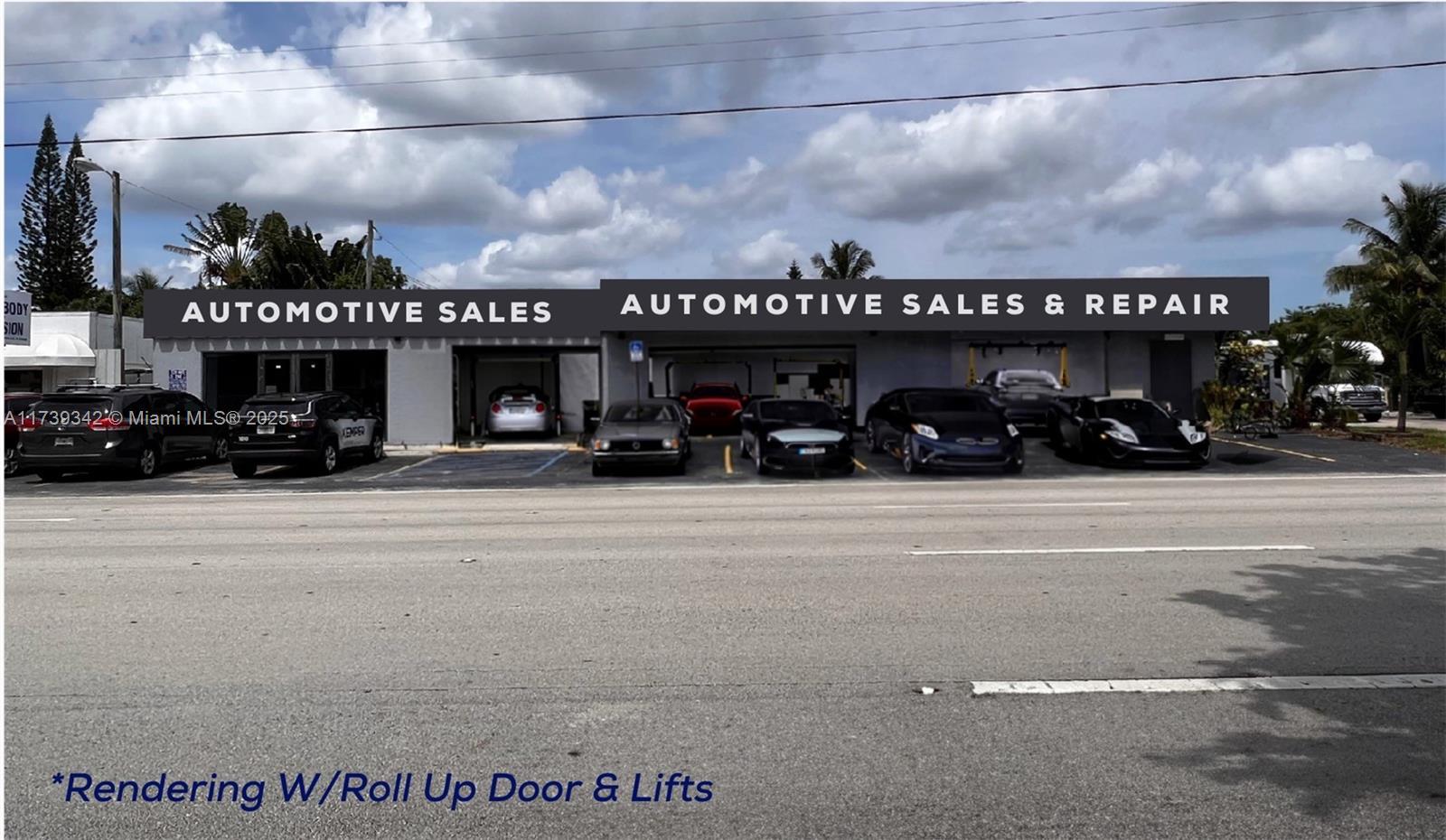 1100 S Dixie Hwy, Hollywood FL 33020