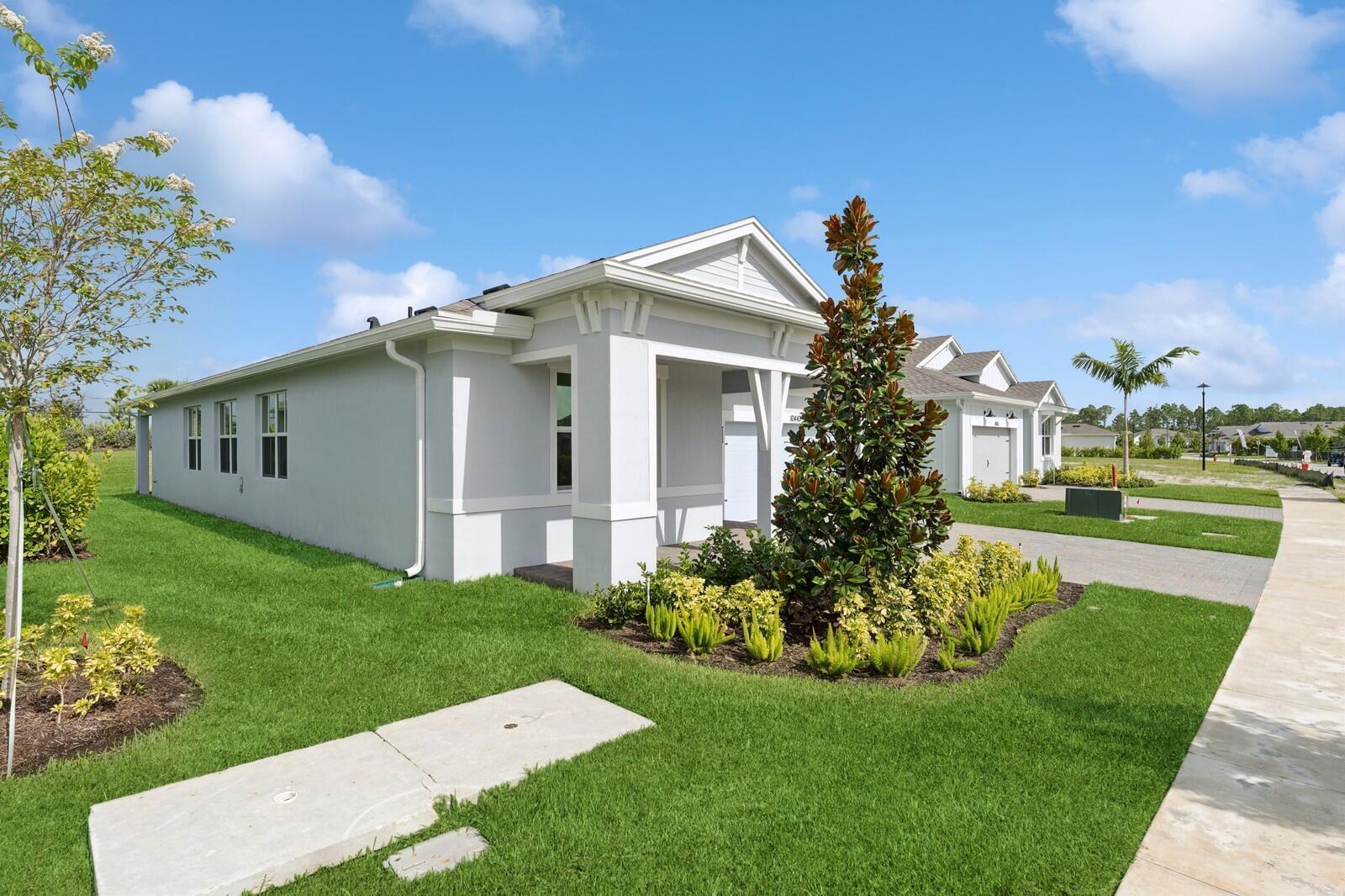 10443 NW Dreamweaver Road # 8, Port St. Lucie FL 34987 photo 3