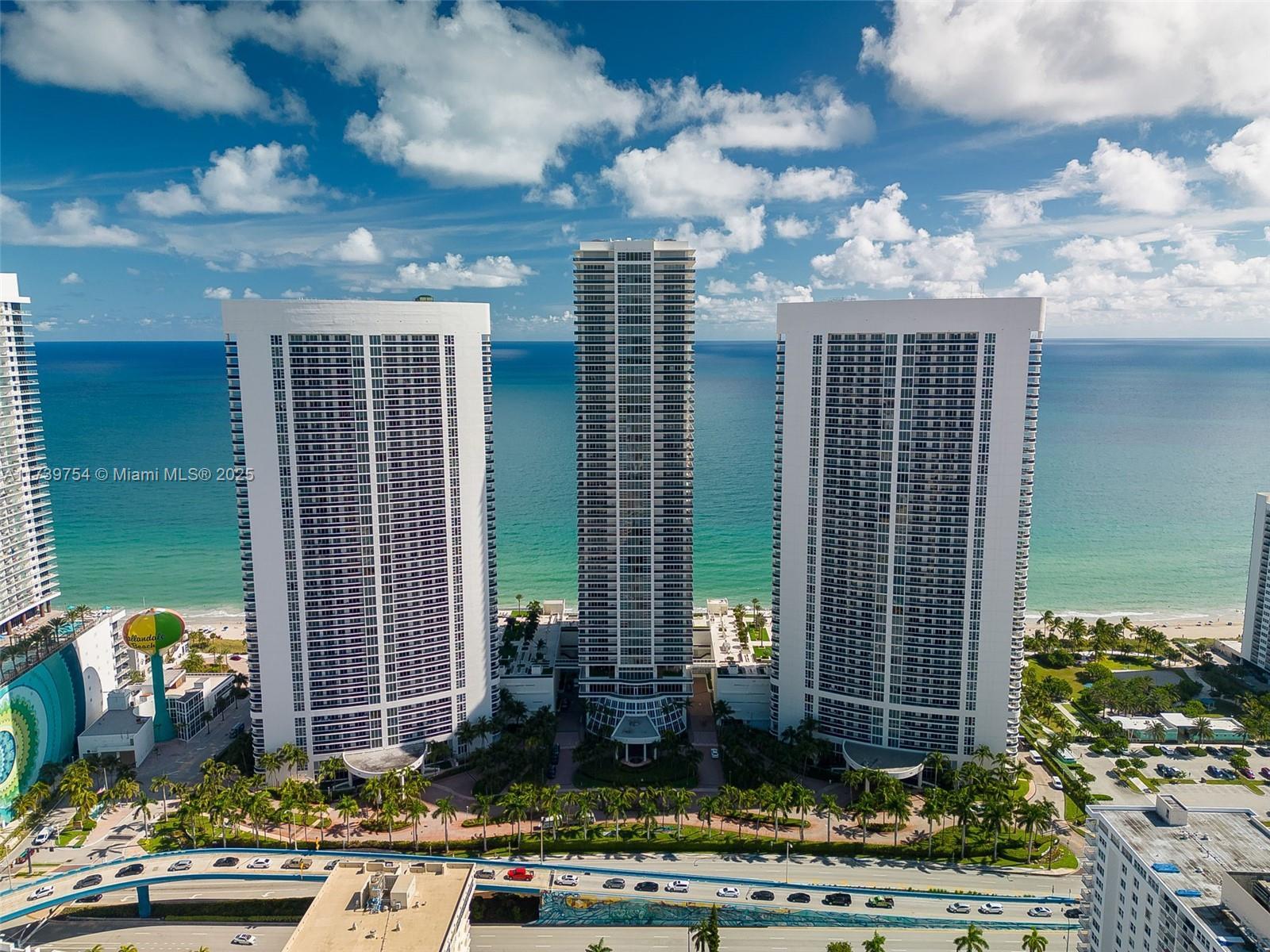 1830 S Ocean Dr # 4402, Hallandale Beach FL 33009