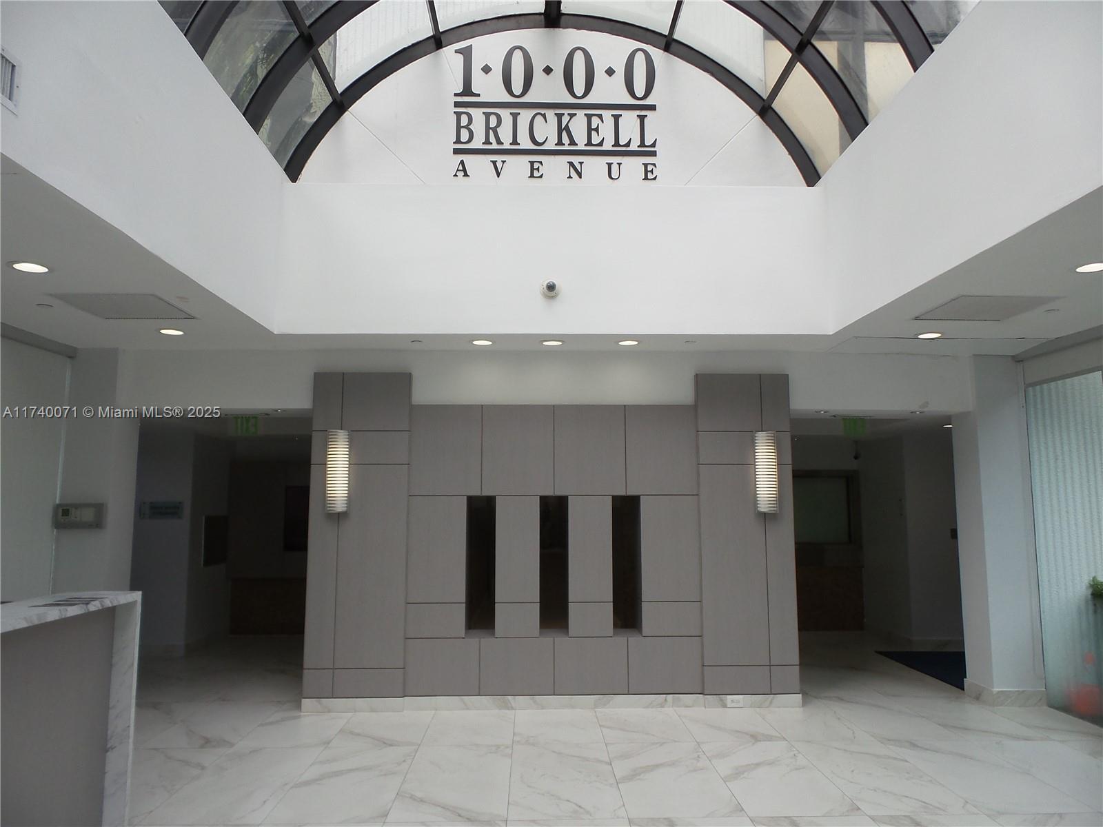 1000 Brickell Ave # 610, Miami FL 33131 photo 3