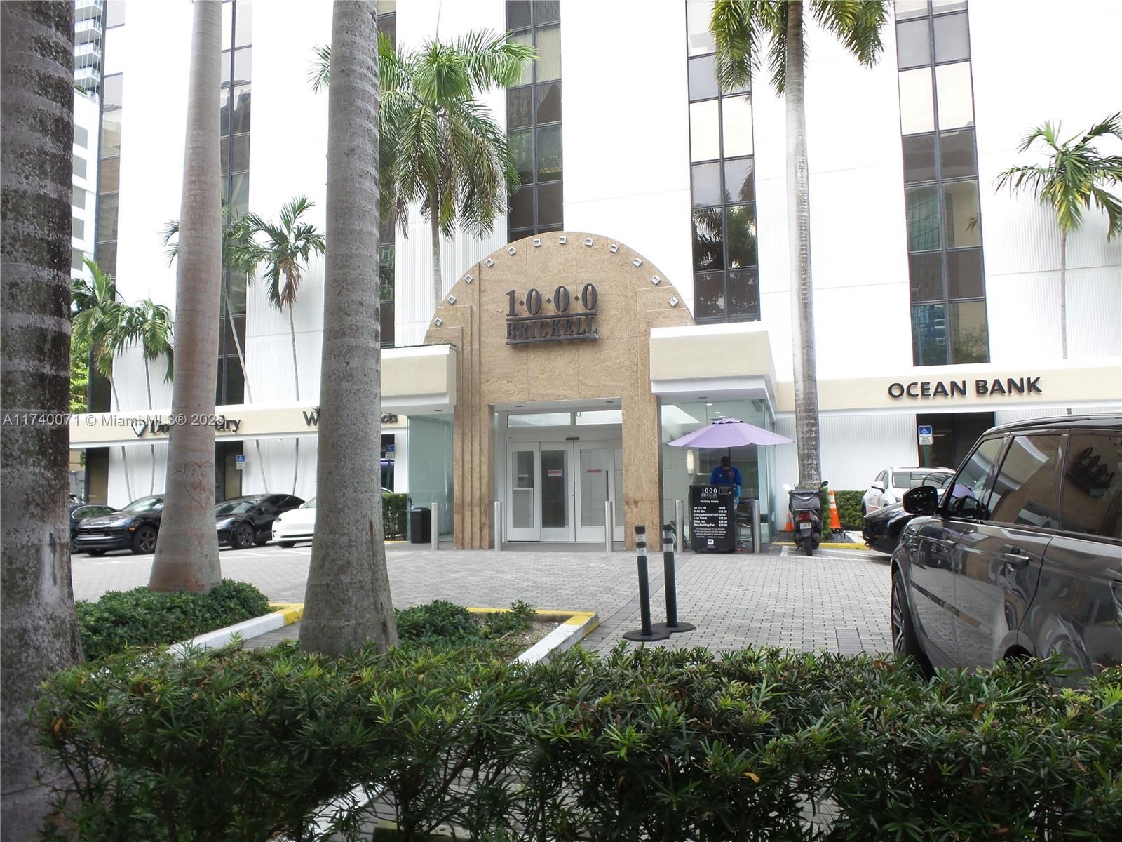 1000 Brickell Ave # 610, Miami FL 33131