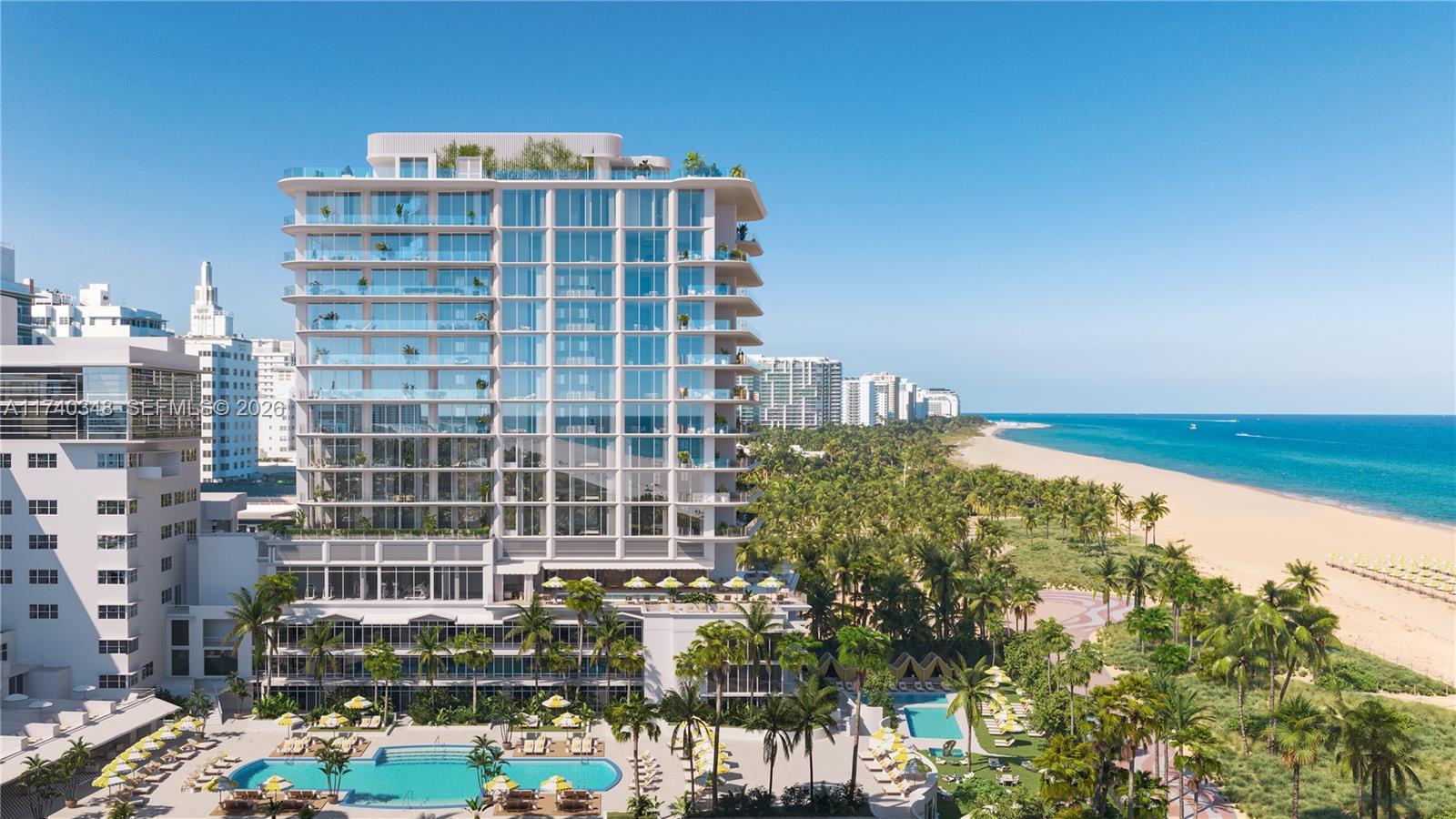 1671 Collins Ave # 8D, Miami Beach FL 33139 photo 4