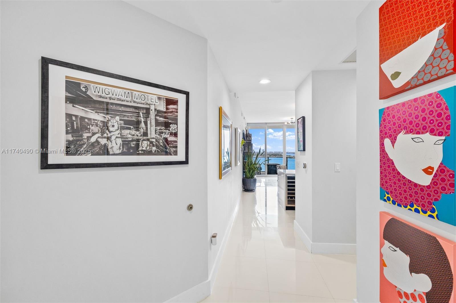2020 N Bayshore Dr # 1708, Miami FL 33137 photo 3