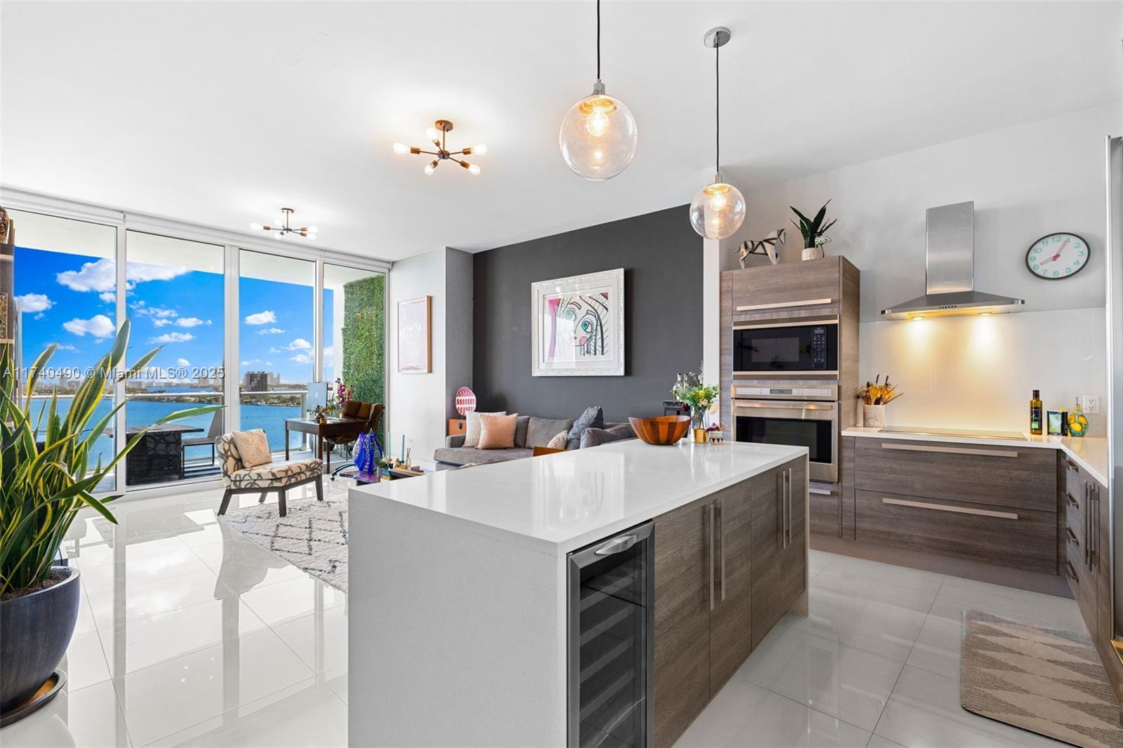 2020 N Bayshore Dr # 1708, Miami FL 33137 photo 5