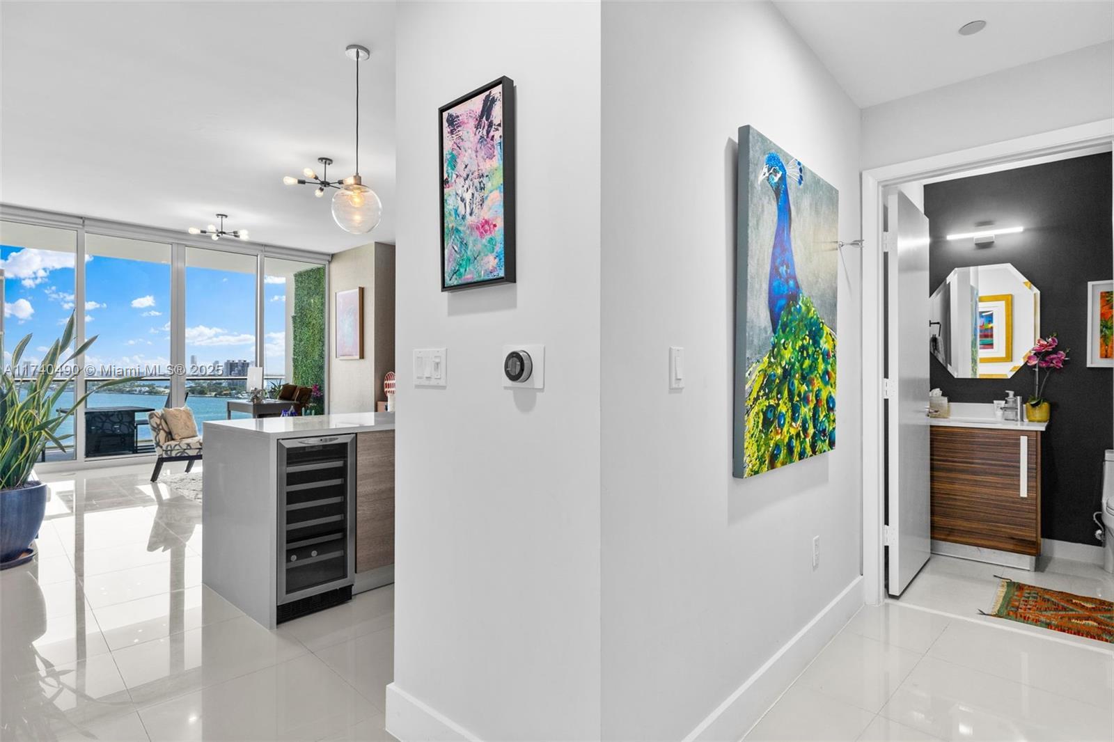 2020 N Bayshore Dr # 1708, Miami FL 33137 photo 4