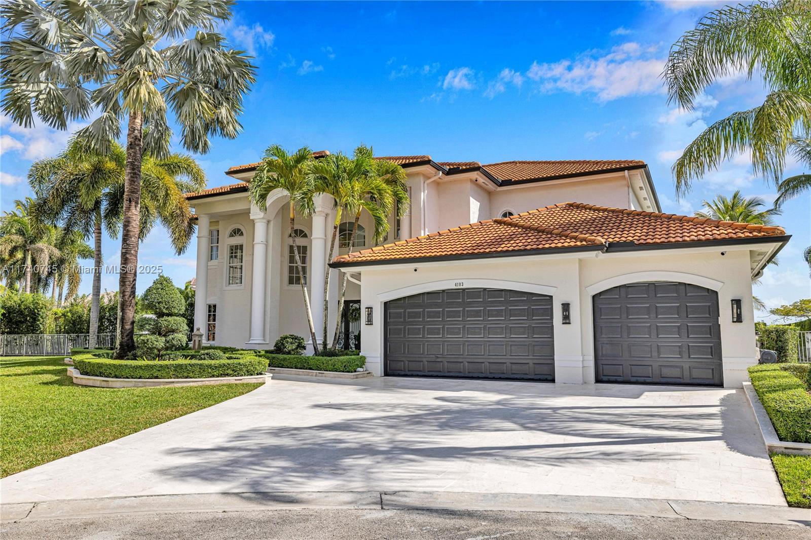 4183 SW 189th Ave, Miramar FL 33029 photo 2